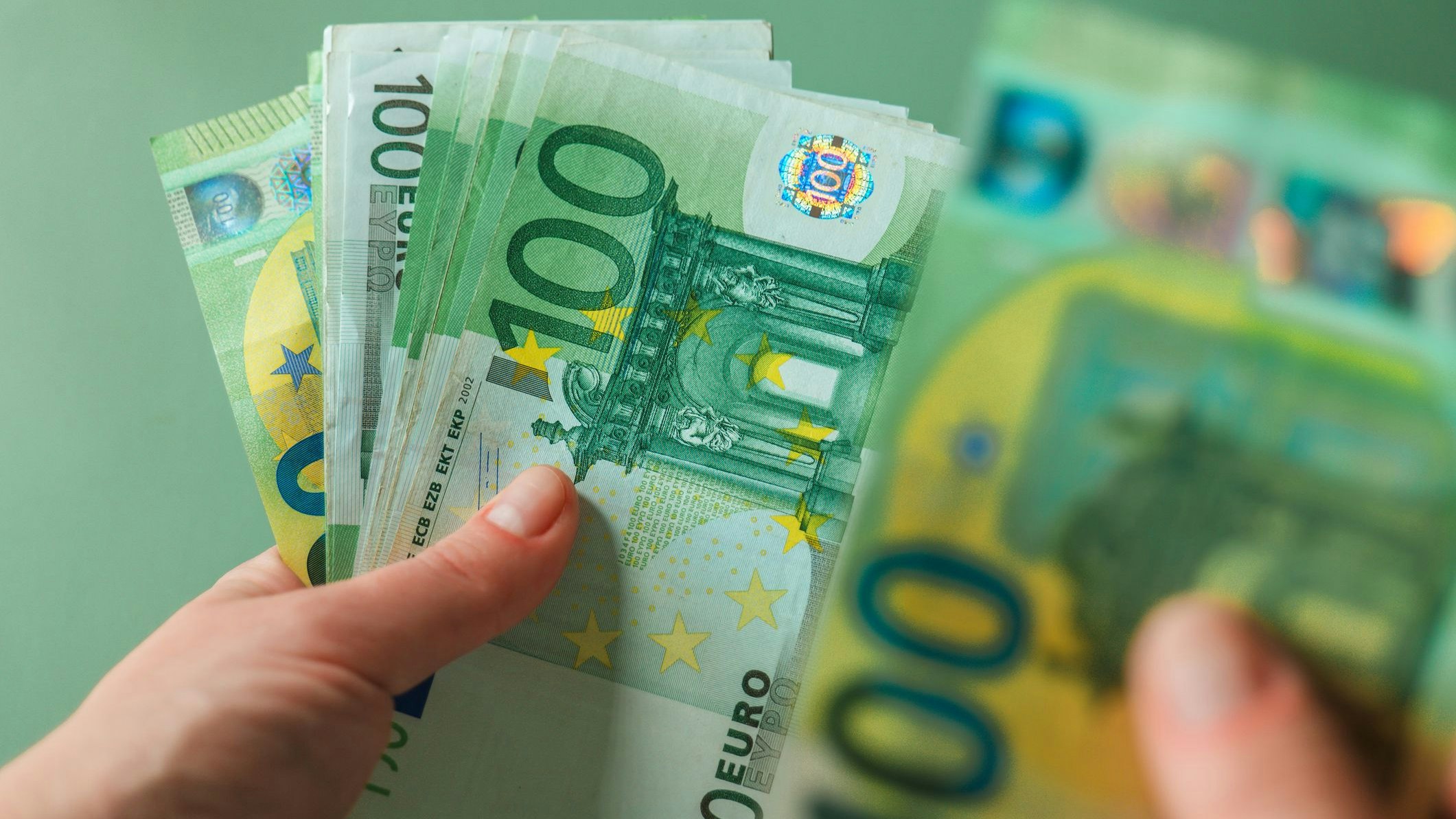 Heute.at - Tabelle zeigt, wie viel du nächstes Jahr verdienst