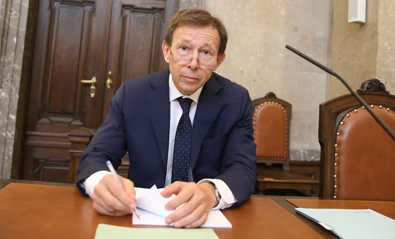 Heute.at - Anwalt: „Gutachten kann Frauenmord in Baden widerlegen“