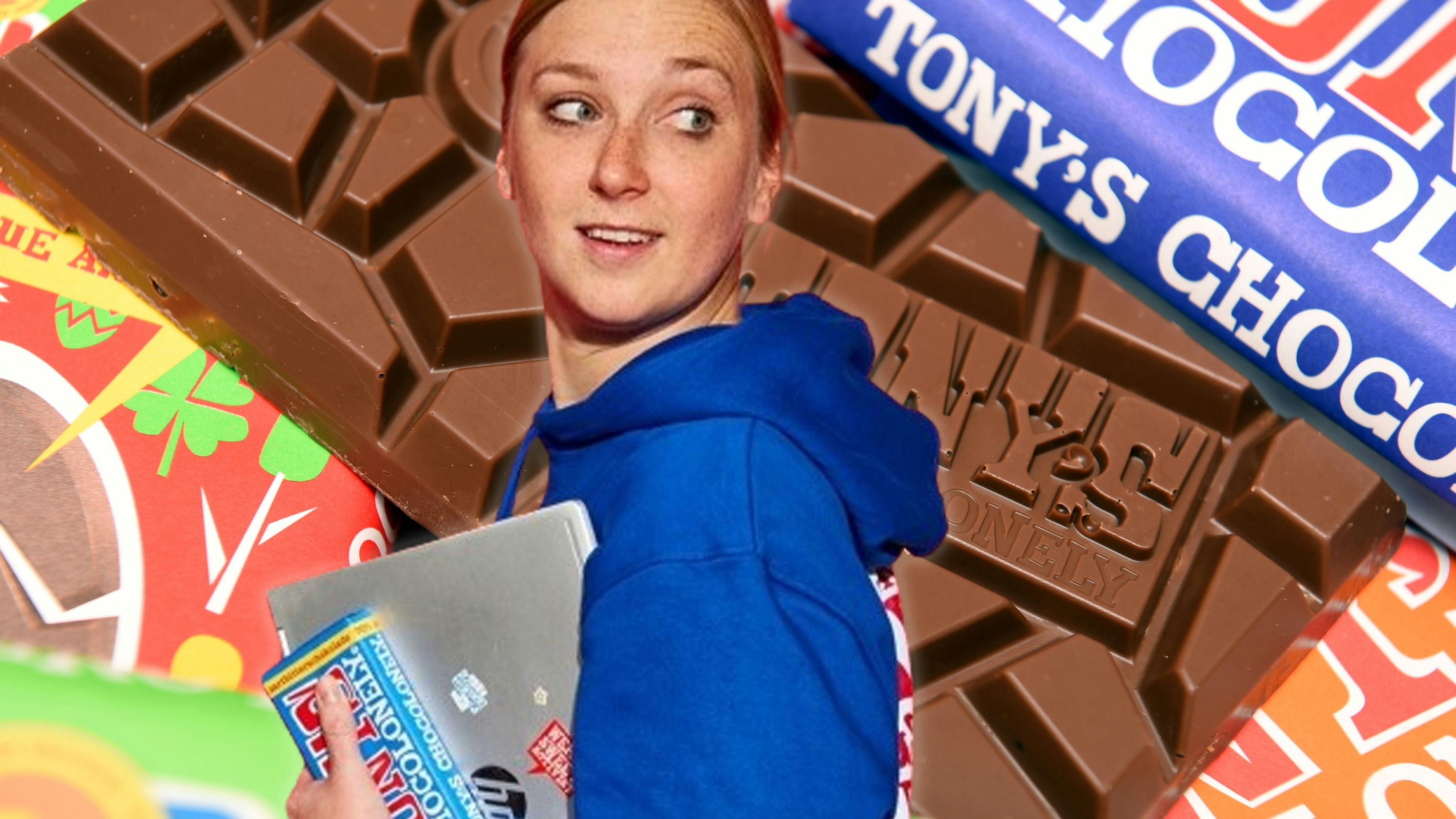 Heute.at - Weißer Schleier auf Schoko – dann schmeckt sie trotzdem