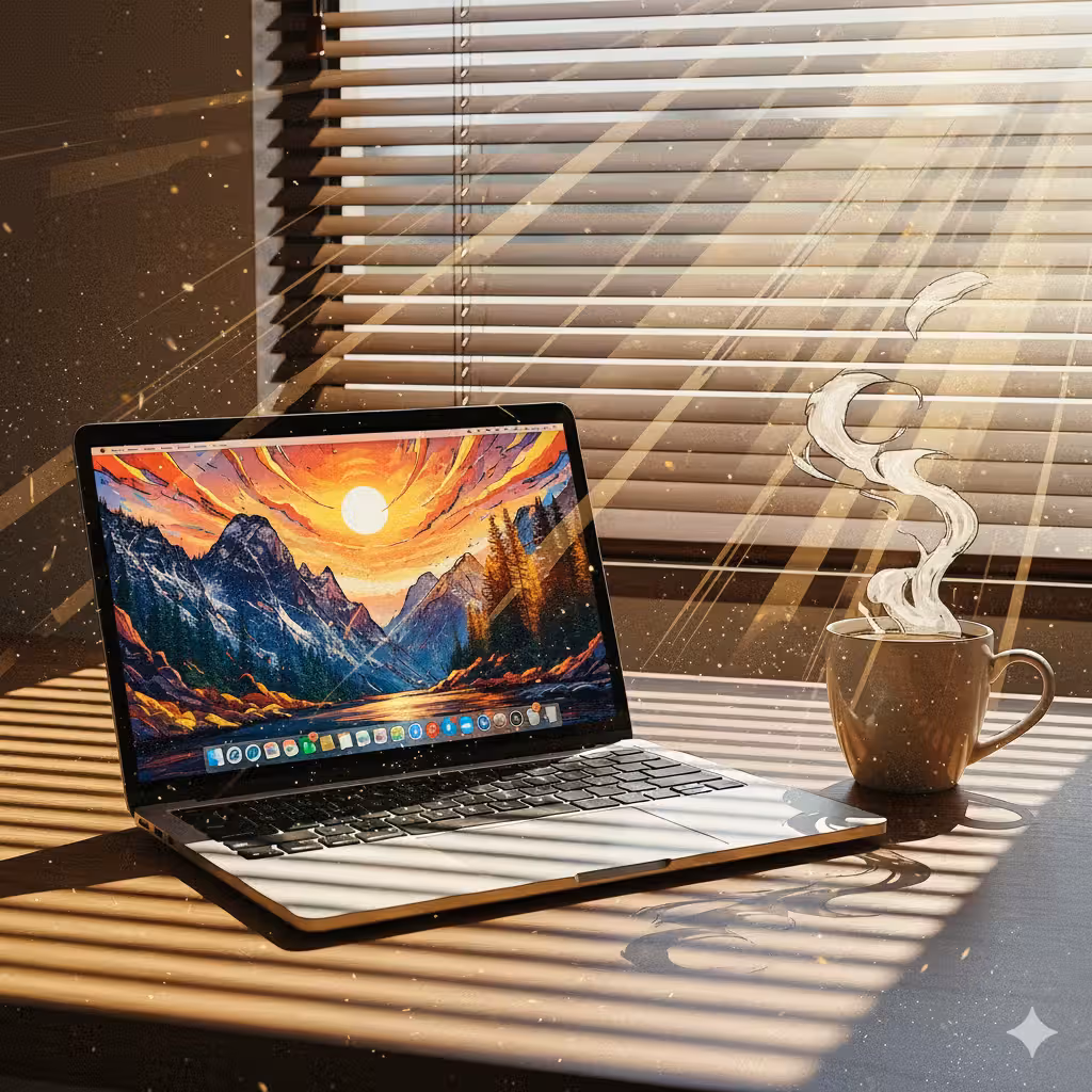 Prompt (im gleichen Chat): Mach das im Shonen-Anime-Stil.