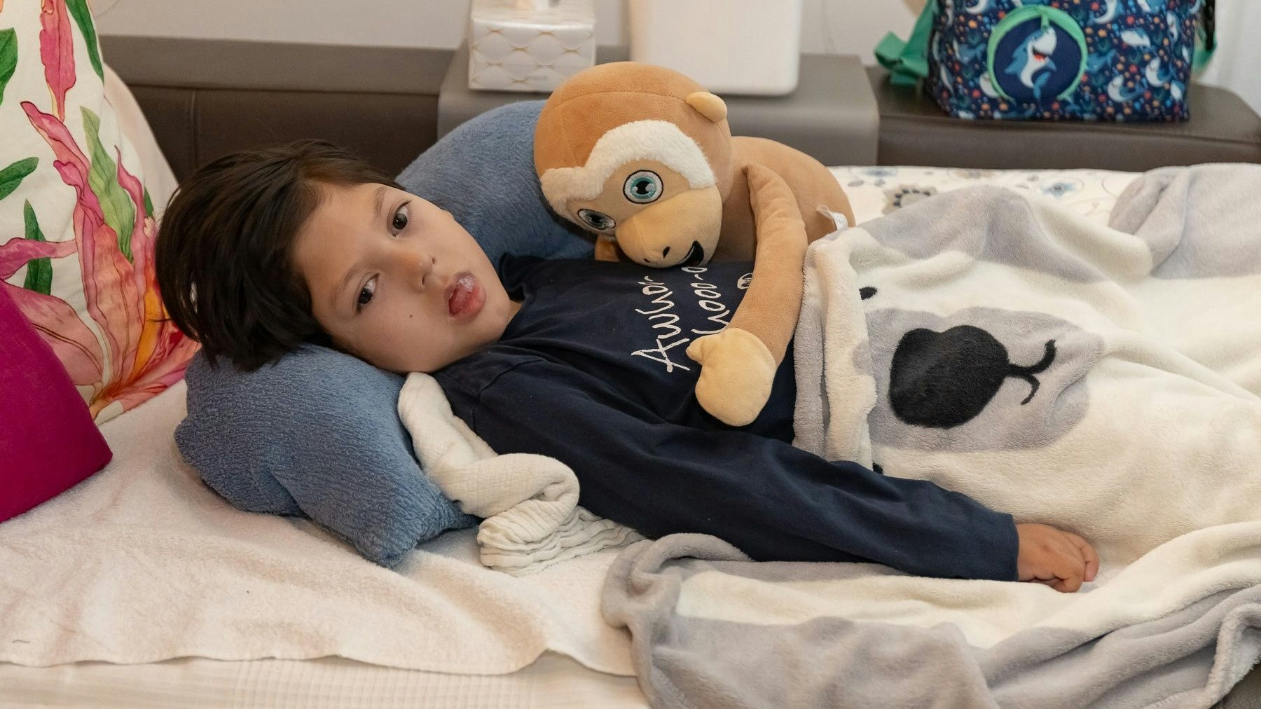 Hilfe für den schwerkranken Raphael (8)