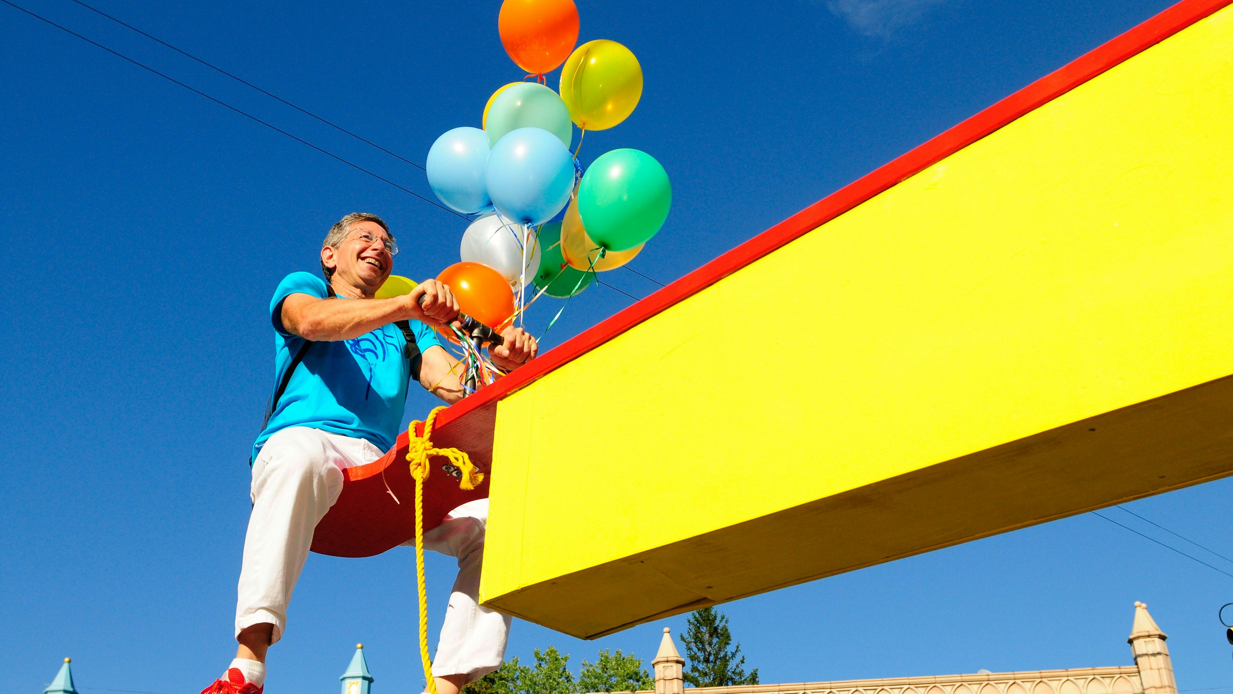Heute.at - Diese 70 neuen Guinness Weltrekorde gilt es zu gewinnen