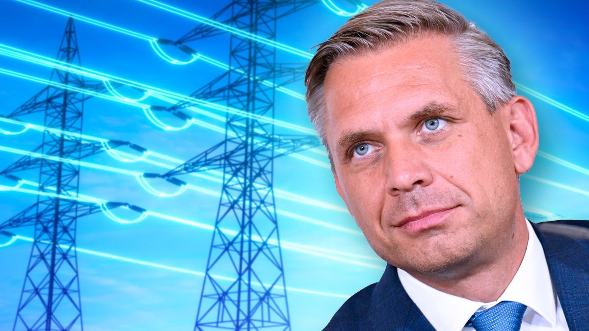 Heute.at - ÖVP-Minister sagt neuen Strom-Knaller für alle an