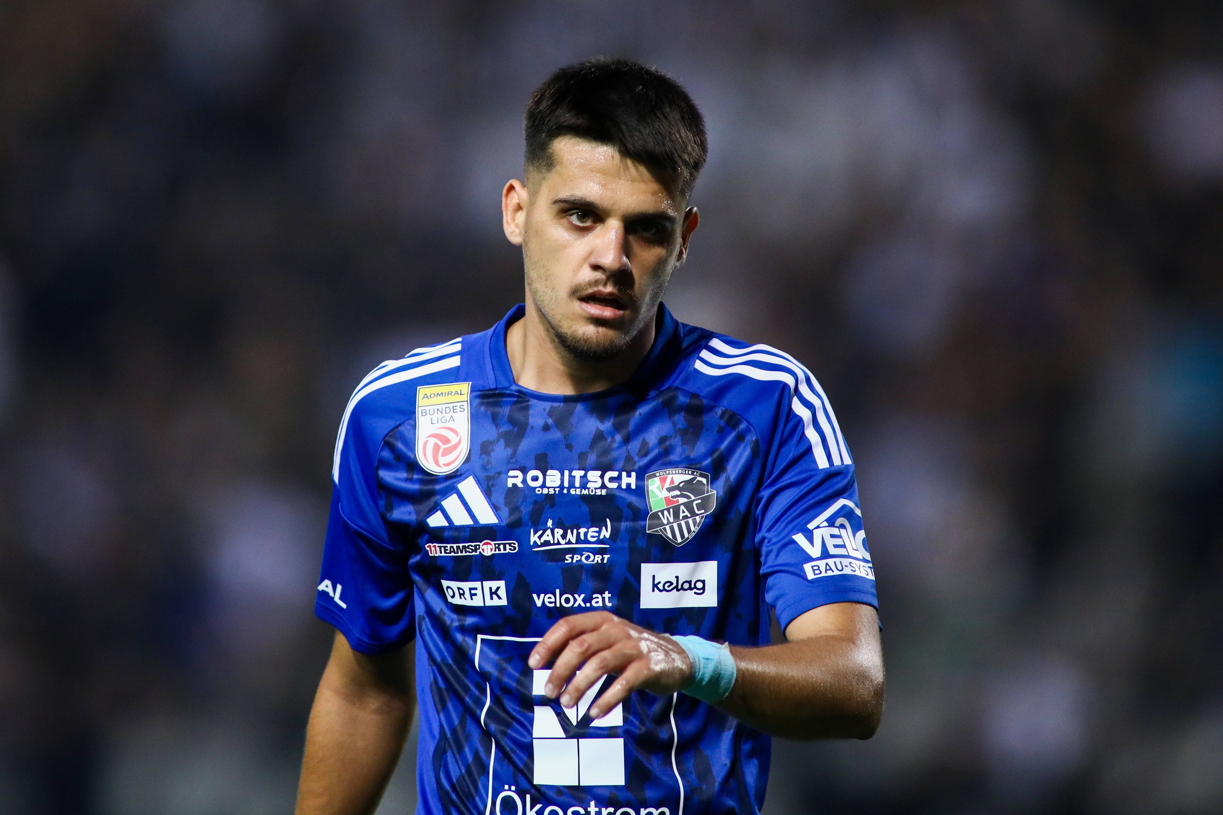 Der WAC scheidet aus.