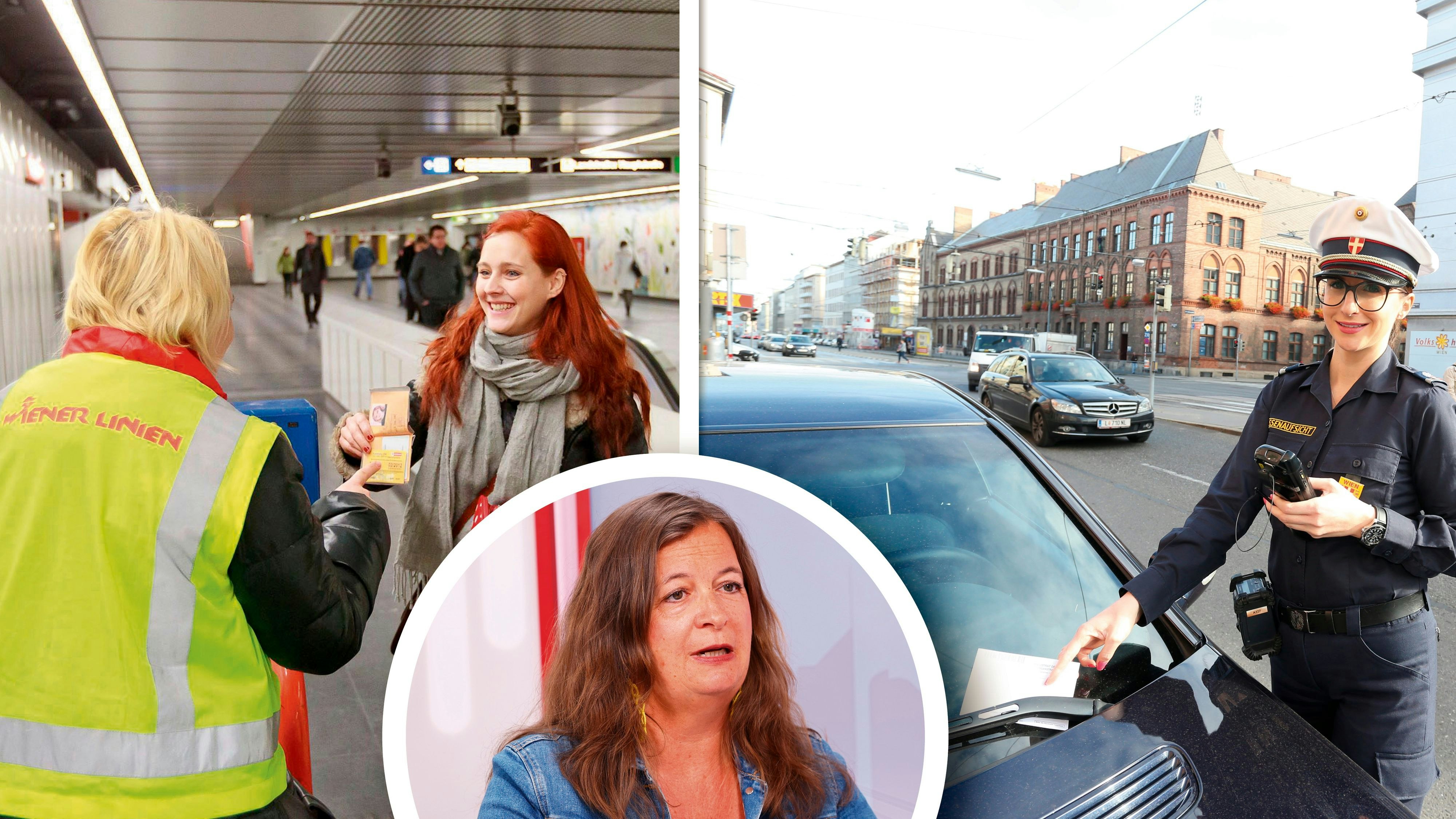 Öffi-Teuerung – Wut-Wiener kündigt seine Jahreskarte