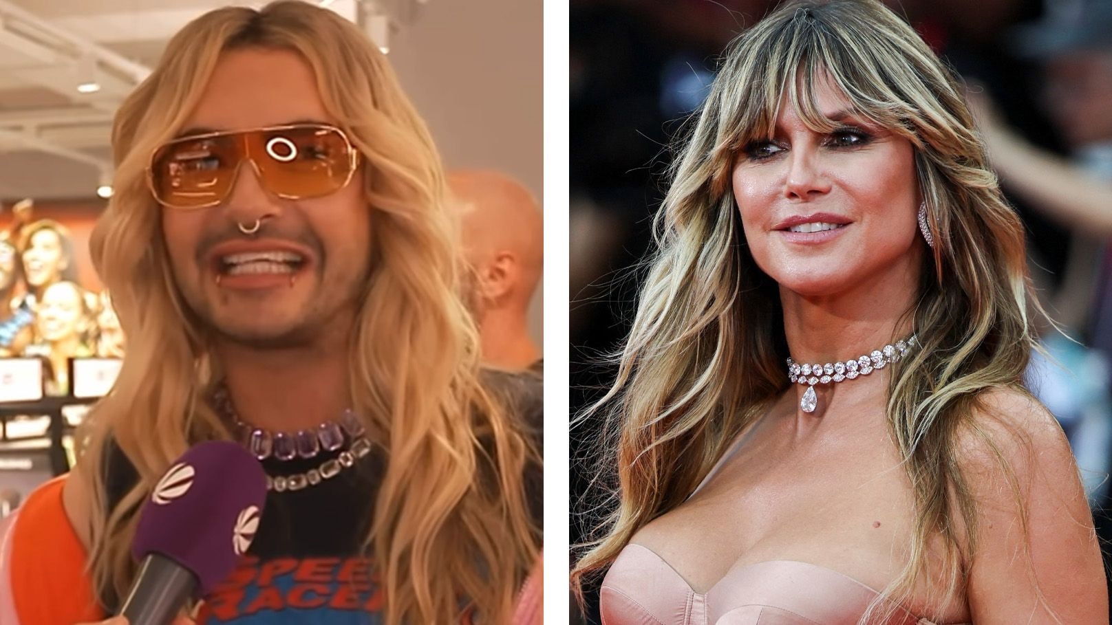 Heute.at - Bill verrät Heidis Geheimnis: Wird mich umbringen