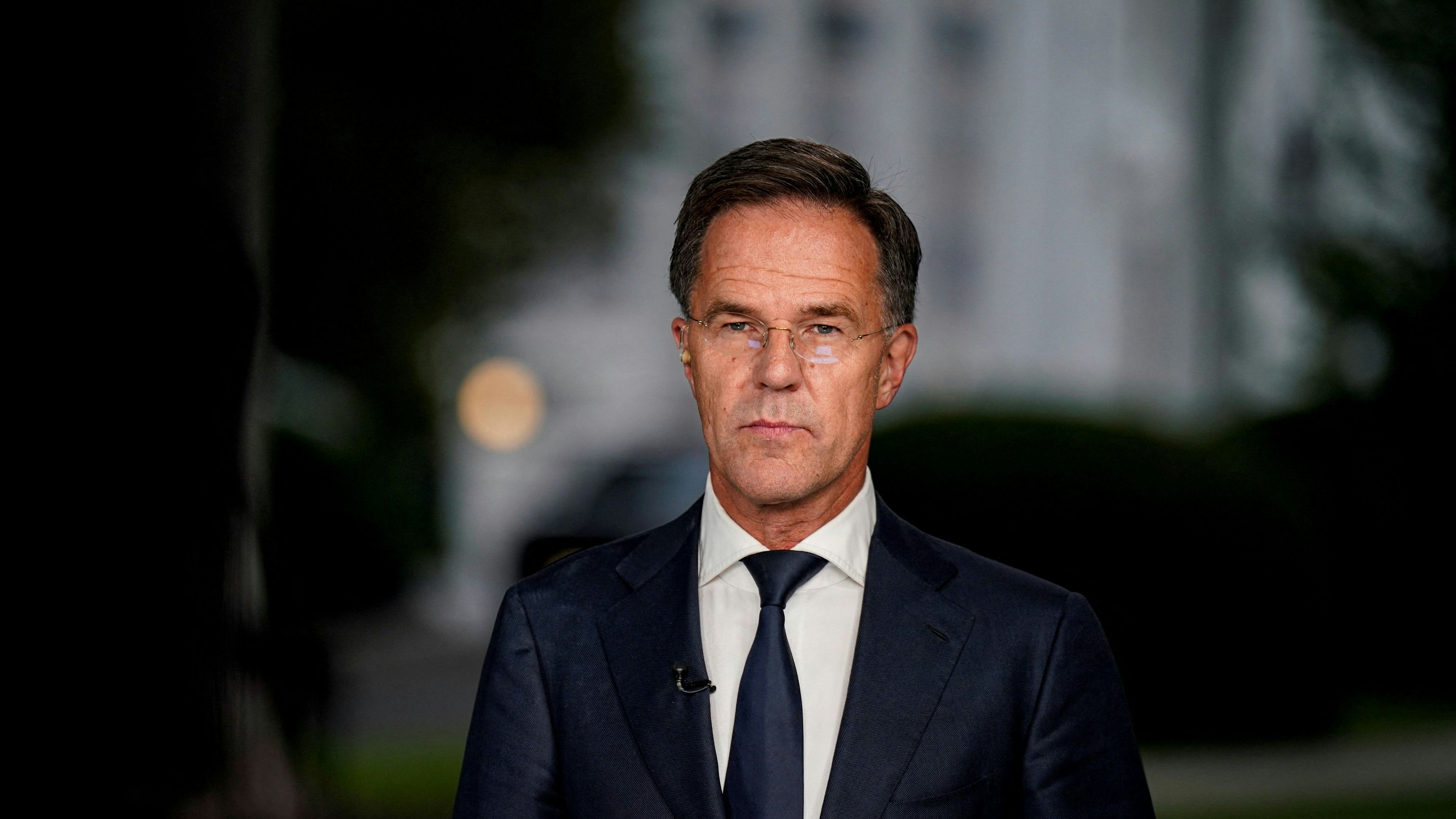 Heute.at - Alle Nato-Staaten erreichen 2025 das Zwei-Prozent-Ziel