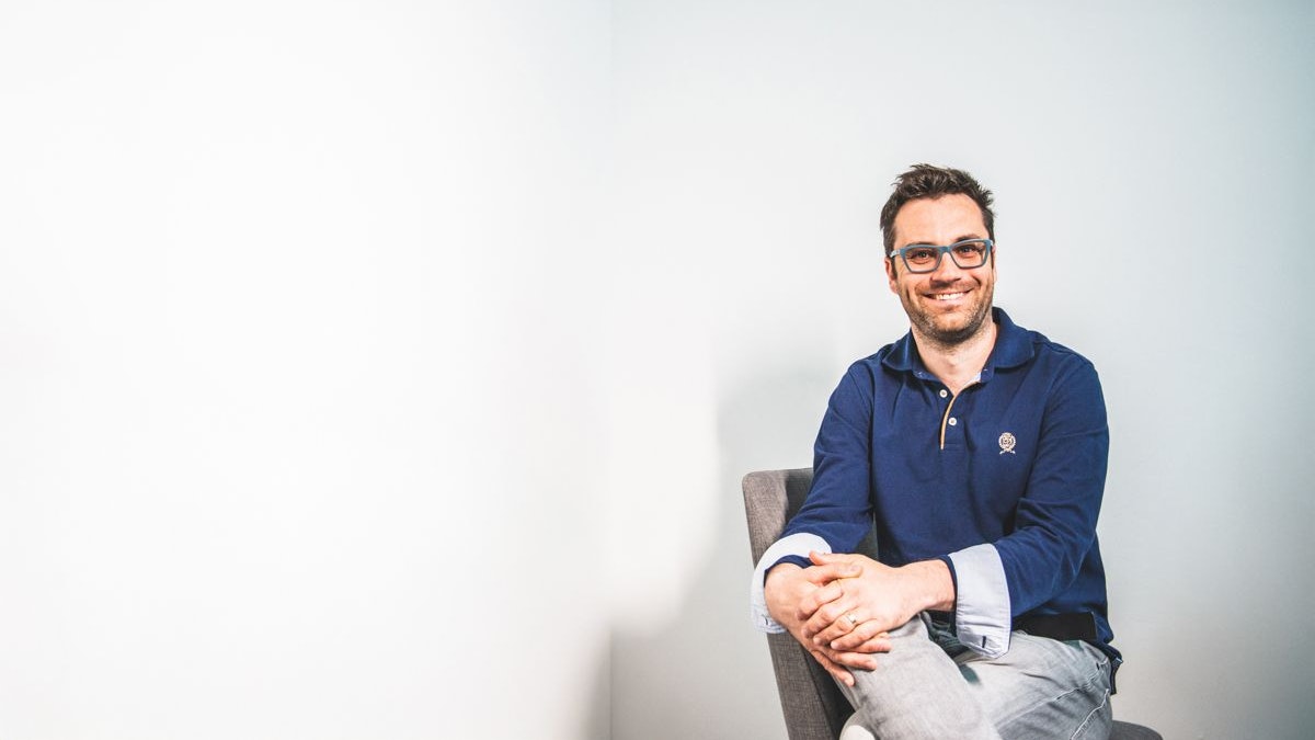 Olin Novák ist derzeit Vizepräsident Markets bei Gurkerl.at.