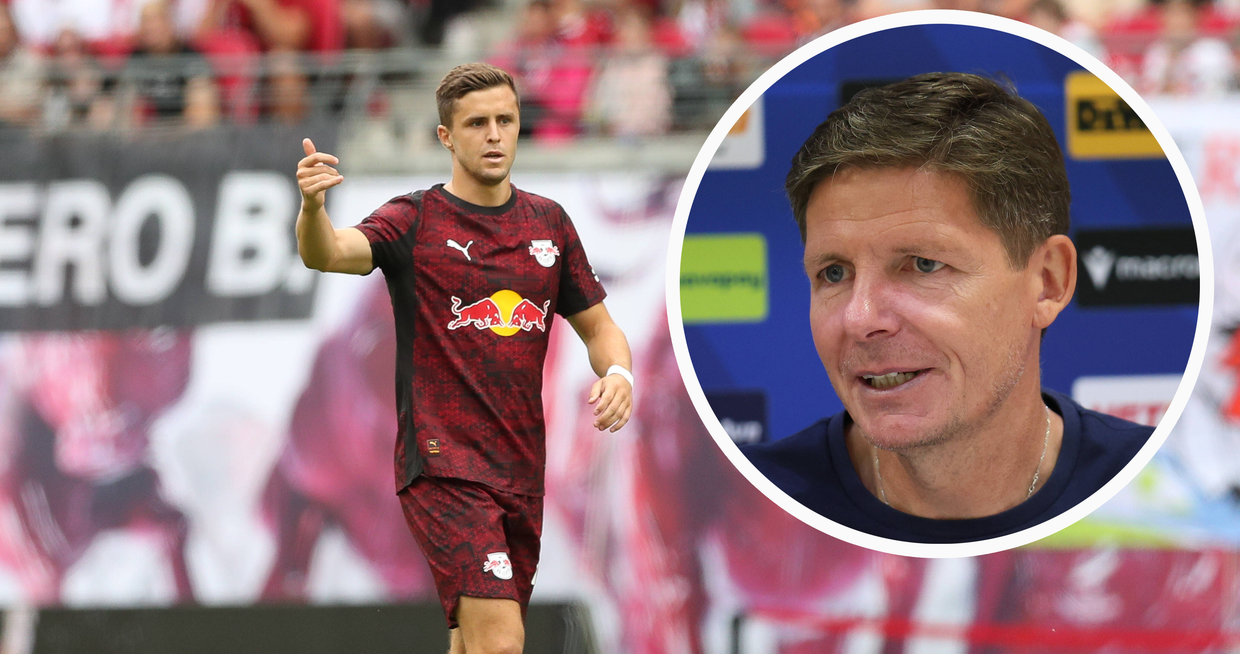 Heute.at - Holt Glasner einen ÖFB-Star auf die Insel?