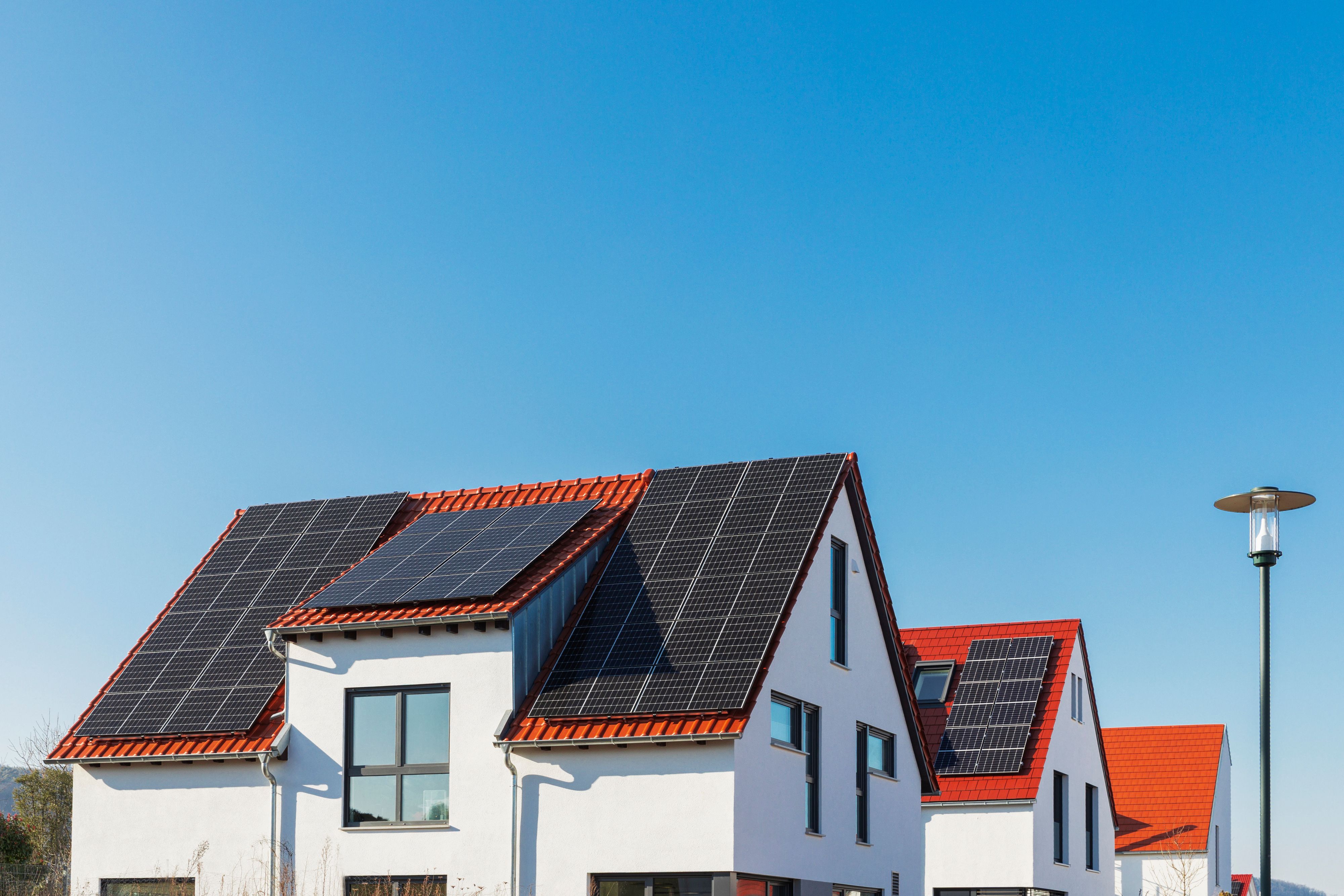 Häuslbauer sollen durch das neue Gesetz keine Nachteile erleiden.