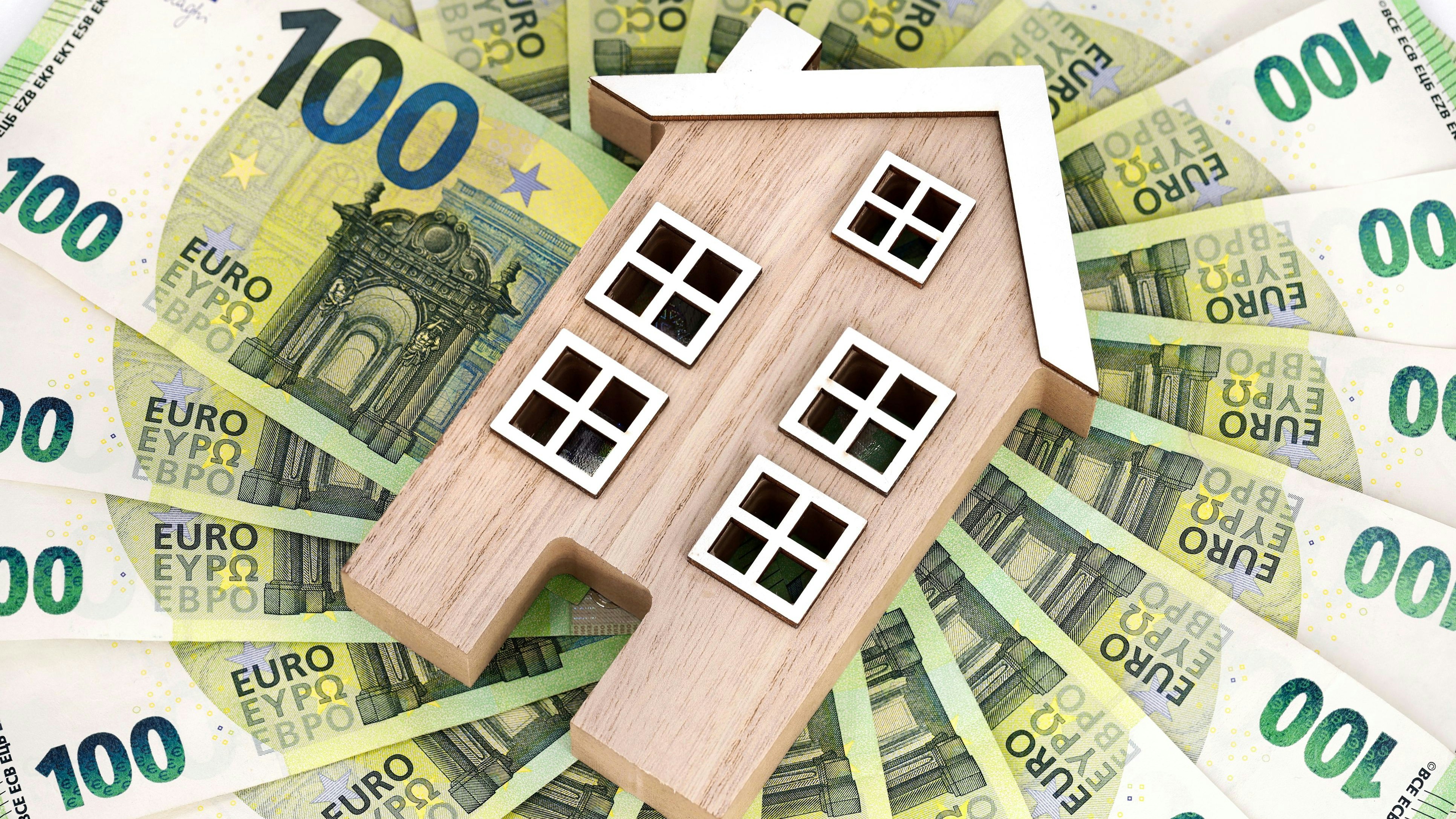 Heute.at - Wohnen: Nur zwei Länder sind noch teurer als Österreich