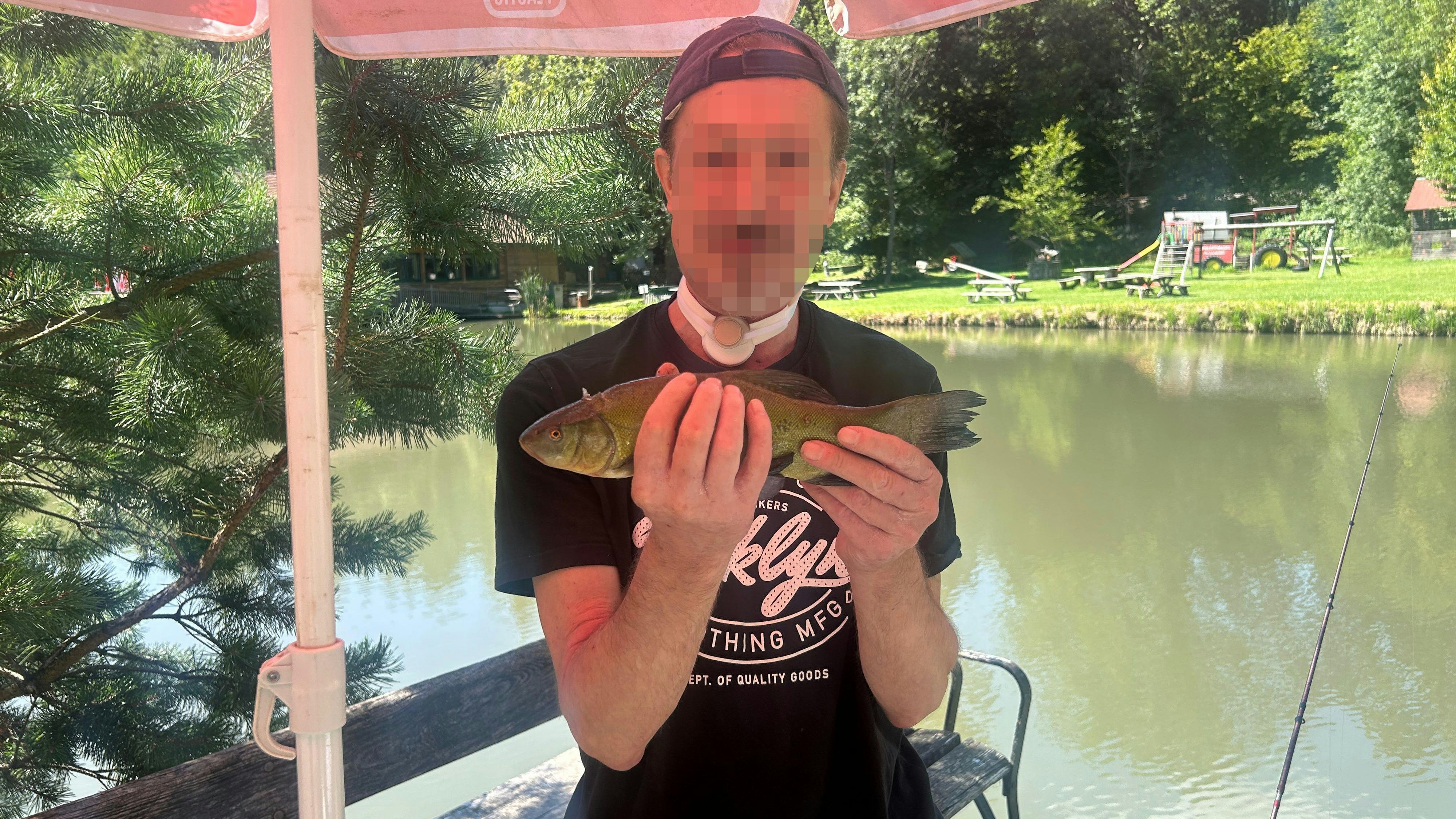 Heute.at - Matthias (54) ist todkrank, hat nur mehr einen Wunsch