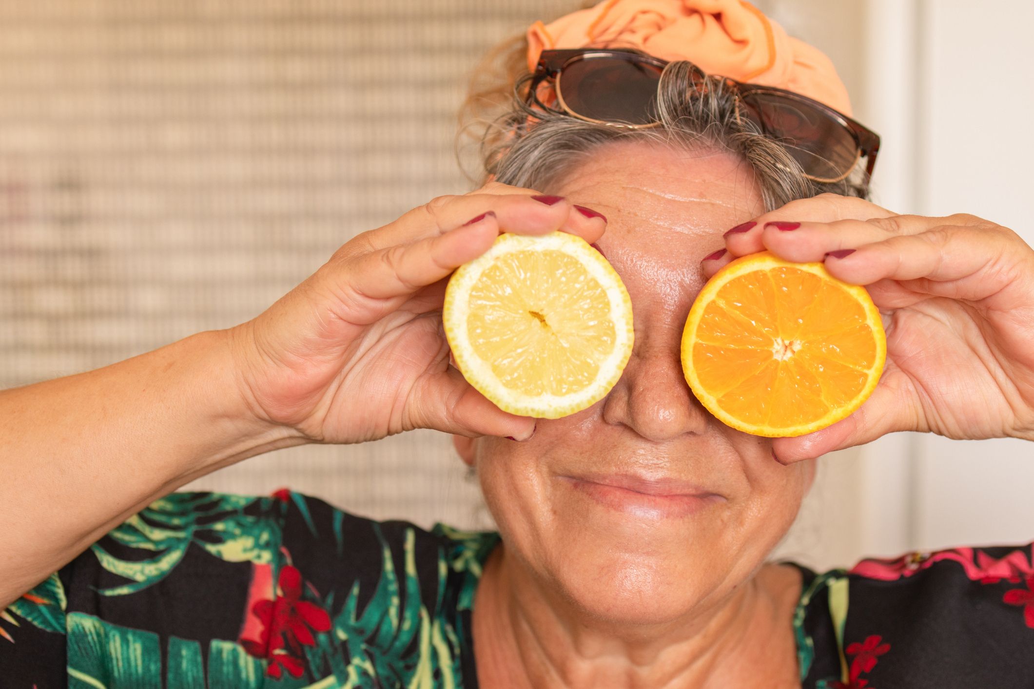 Longevity ist klar eine Lebenseinstellung - und nicht in der Apotheke erhältlich.