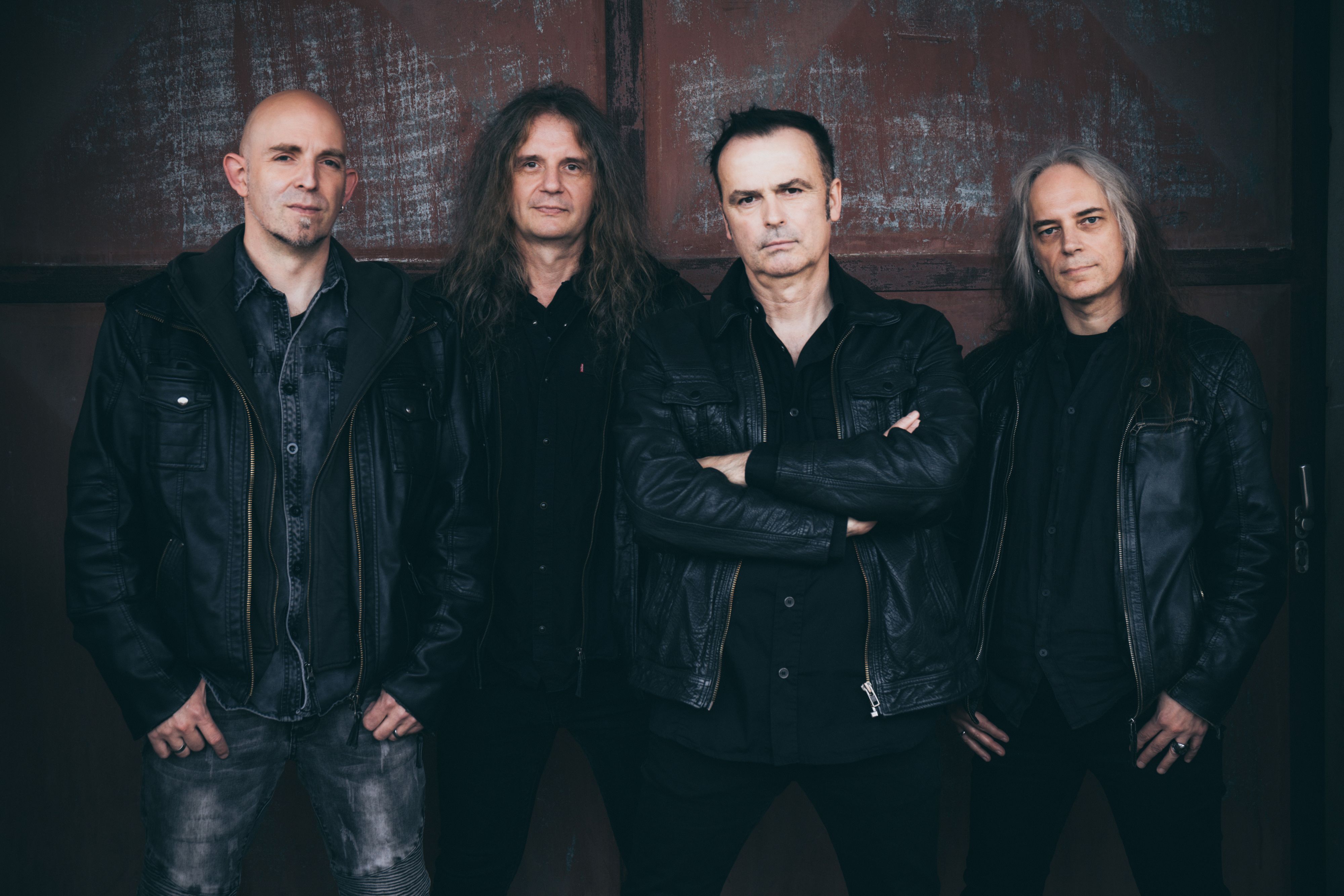<strong>Blind Guardian</strong> sind die Headliner beim 