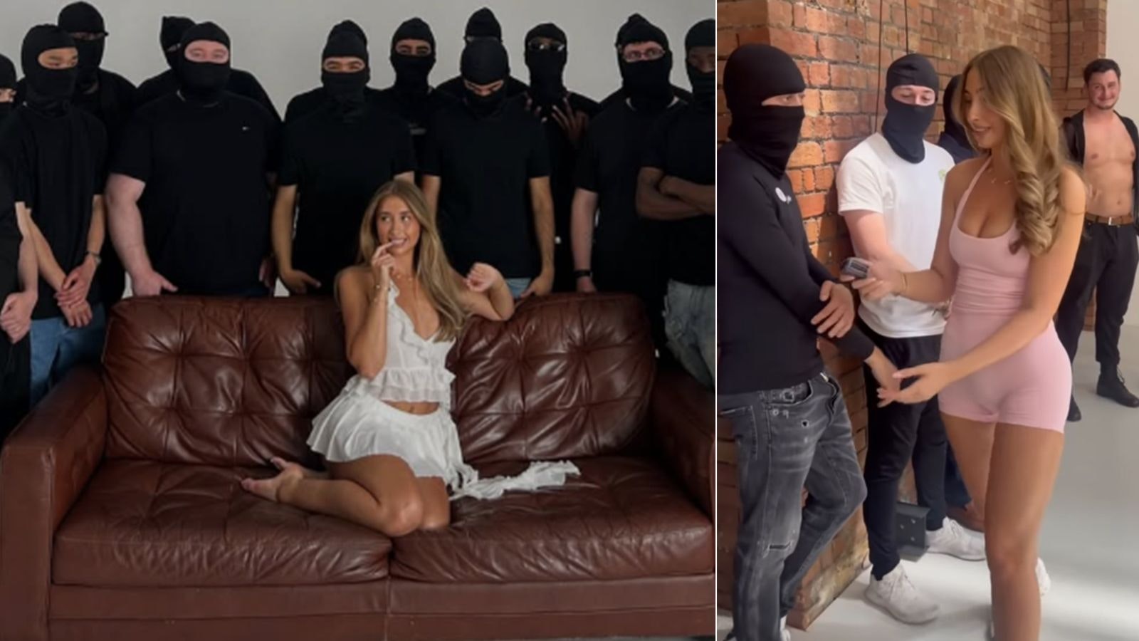 Heute.at - Situation eskaliert – Lily (24) verlässt weinend Raum