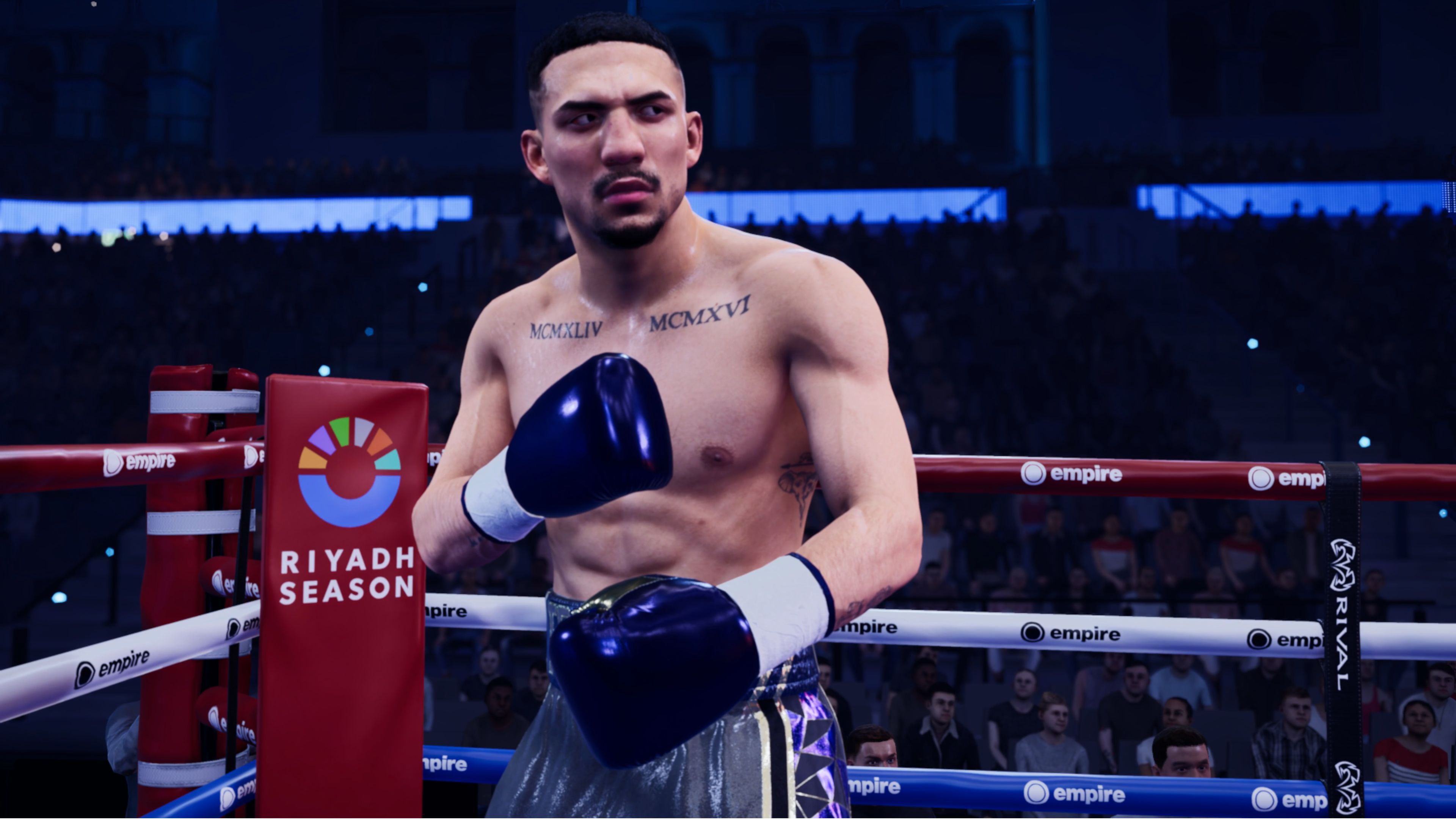 Im Rampenlicht steht niemand Geringerer als Teofimo Lopez – ein Name, der Boxfans weltweit elektrisiert.