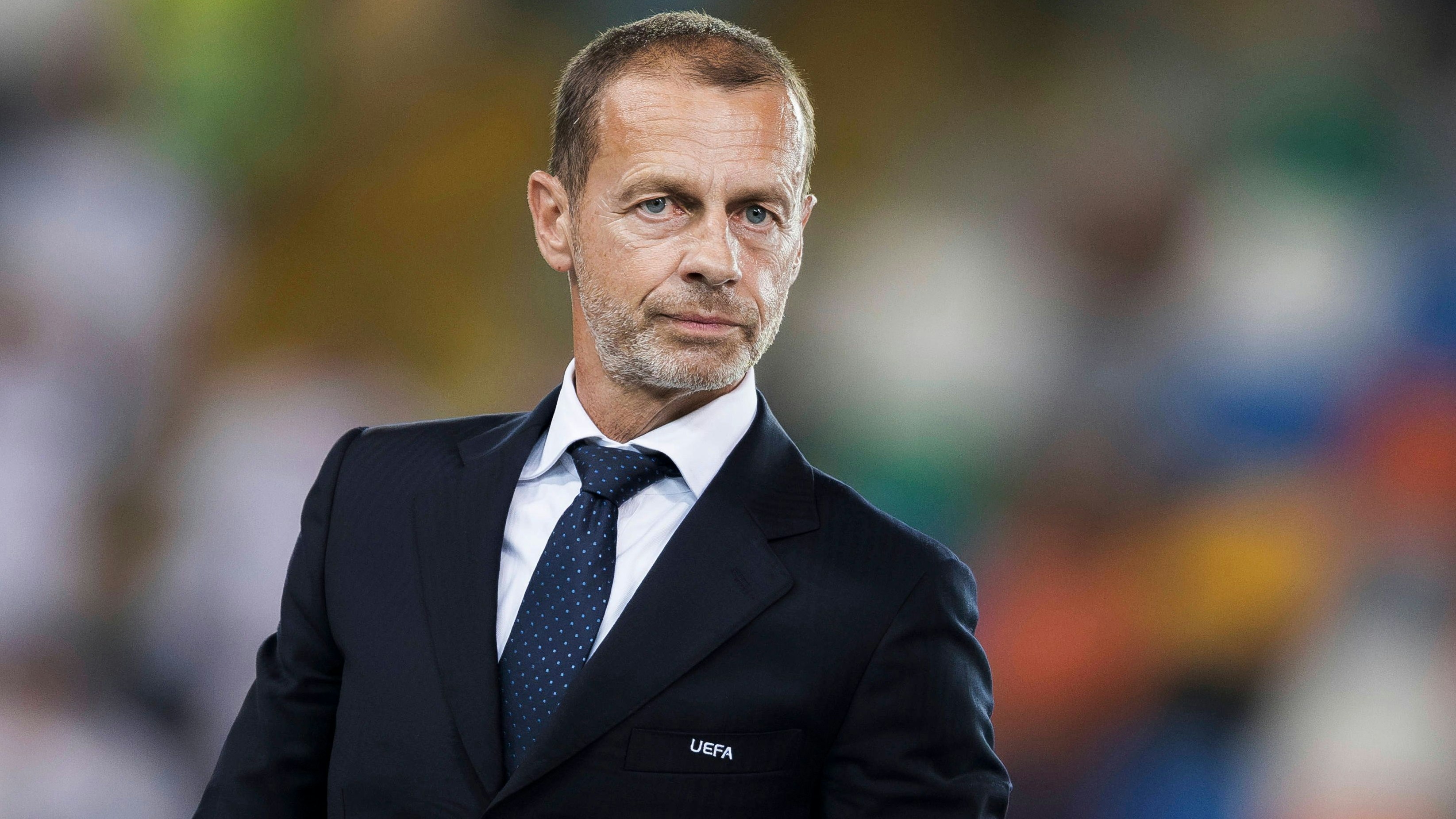 Heute.at - Champions League in den USA? UEFA-Boss mit Machtwort