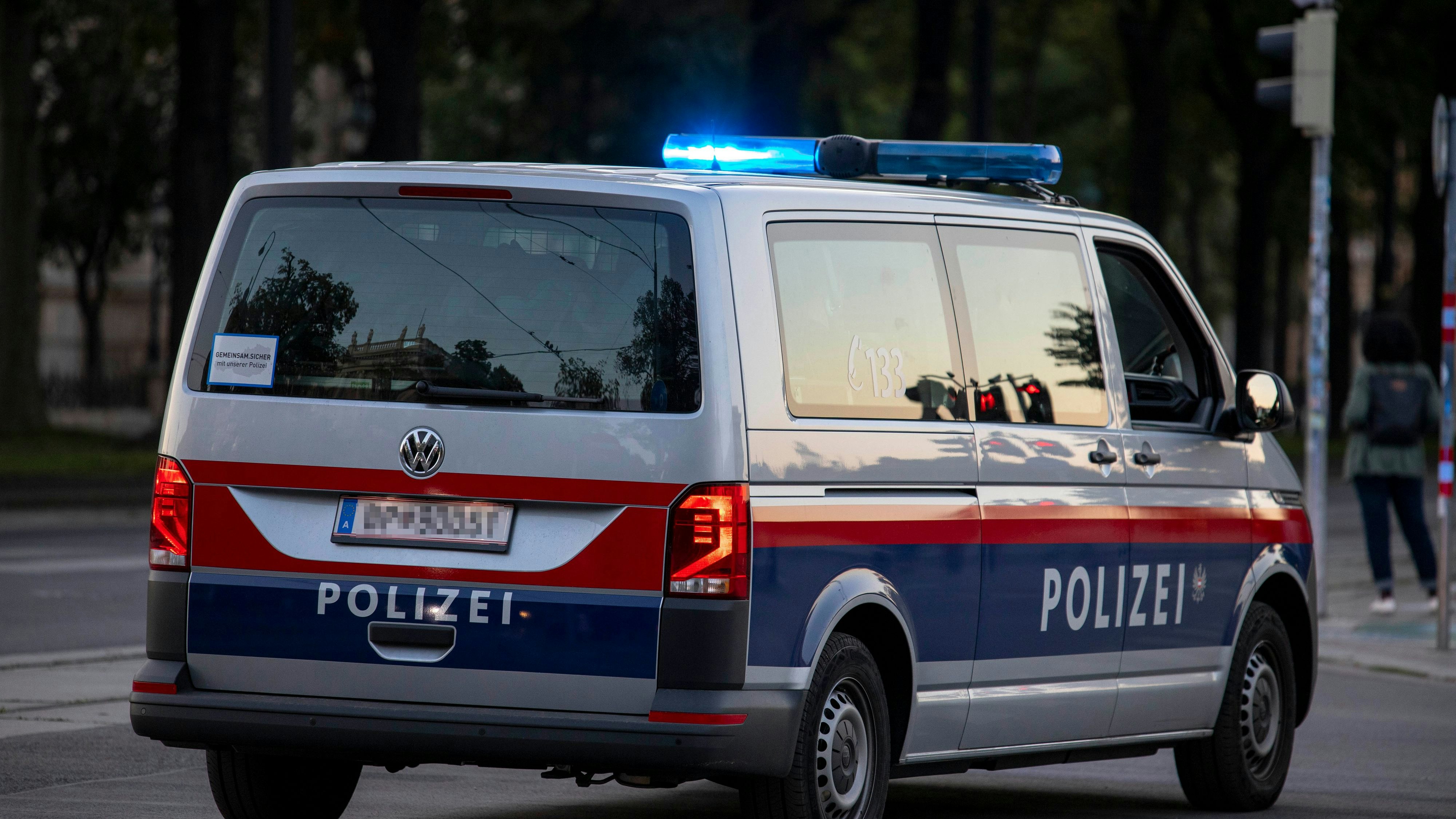 Heute.at - Cannabis-Kauf endete mit Messer-Angriff auf Dealer