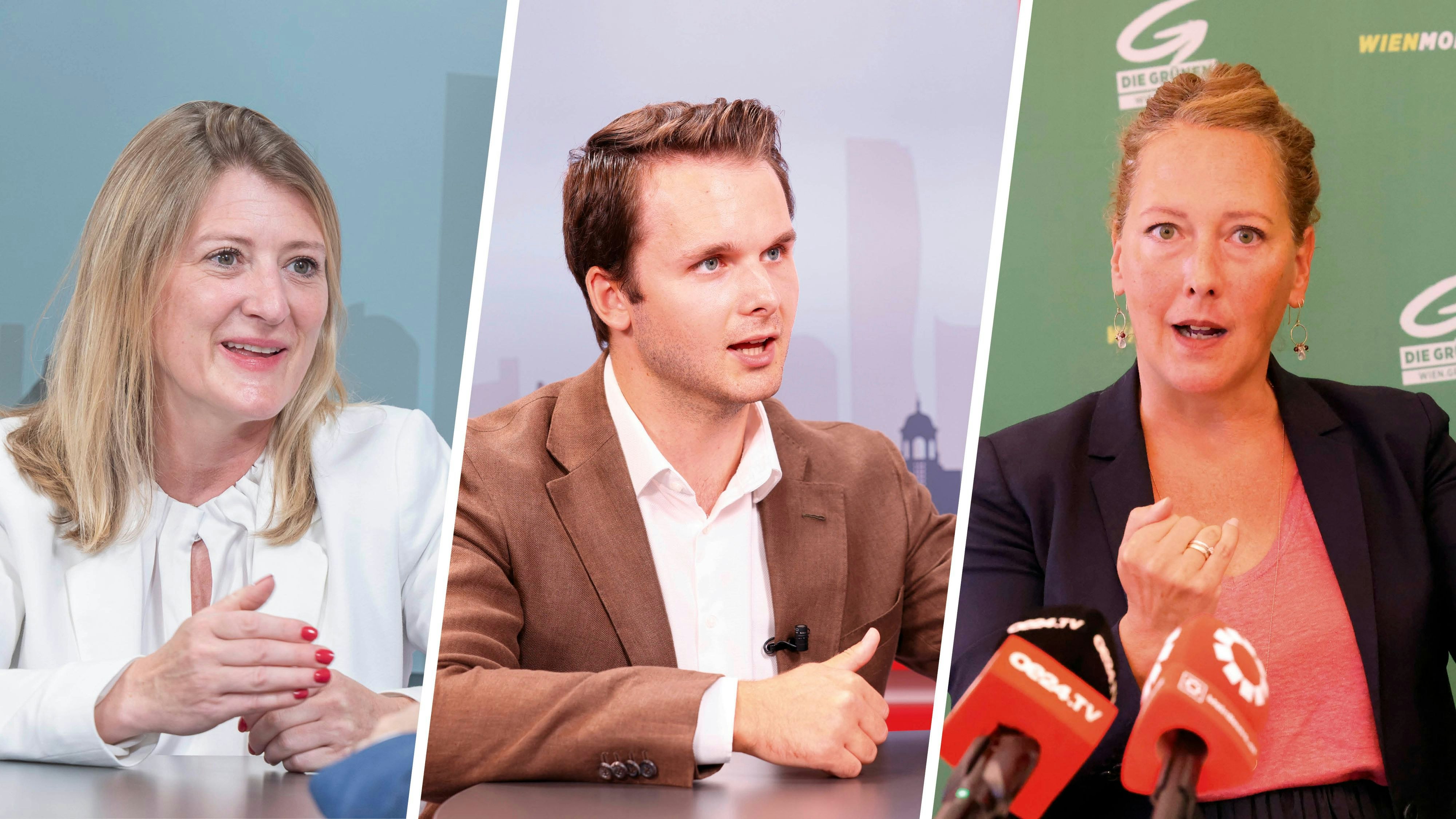 Heute.at - Unprofessionell: Opposition rechnet mit Stadträtin ab