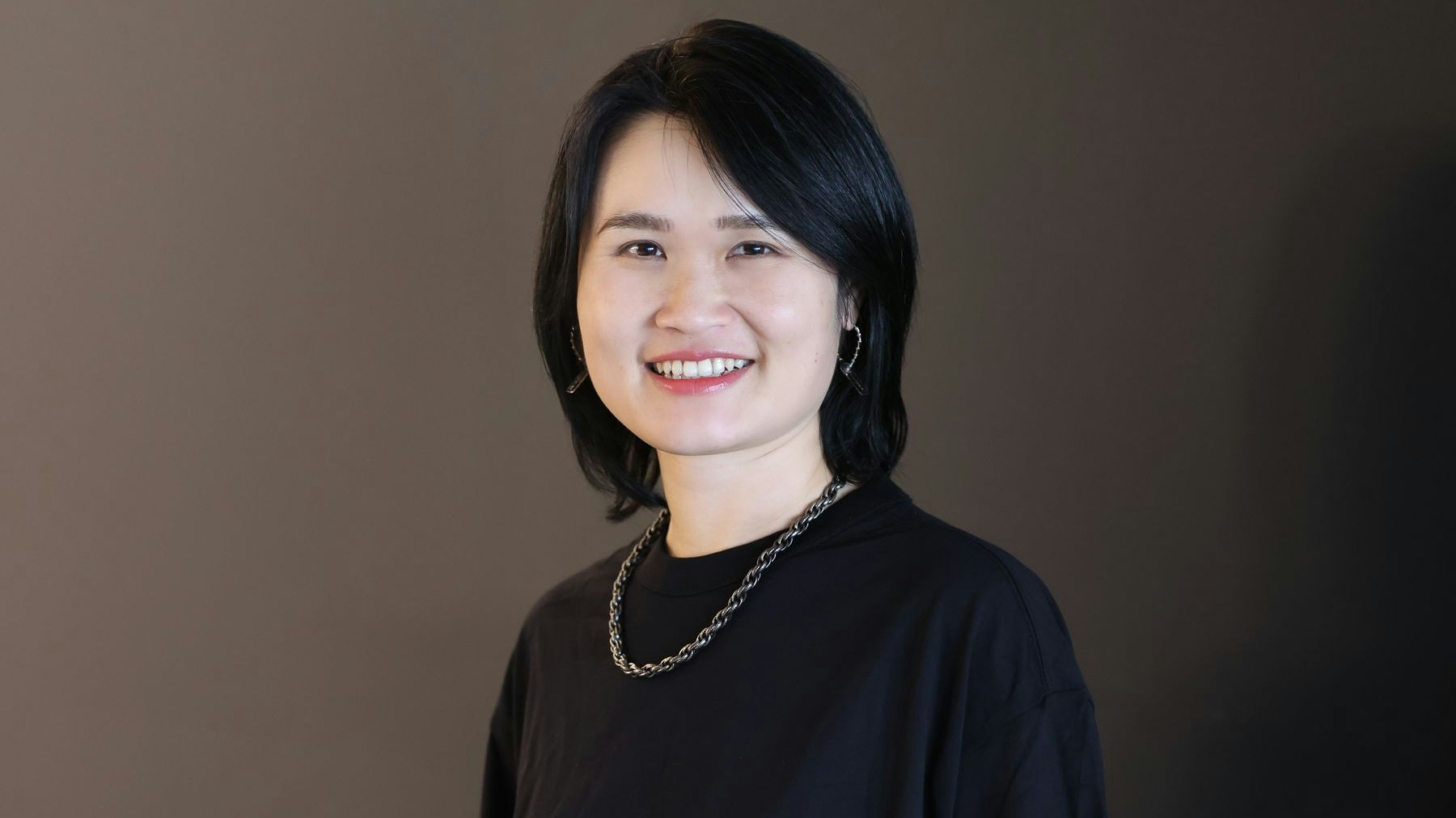 Mazurka Zeng, Managing Director und CEO von Bybit EU.