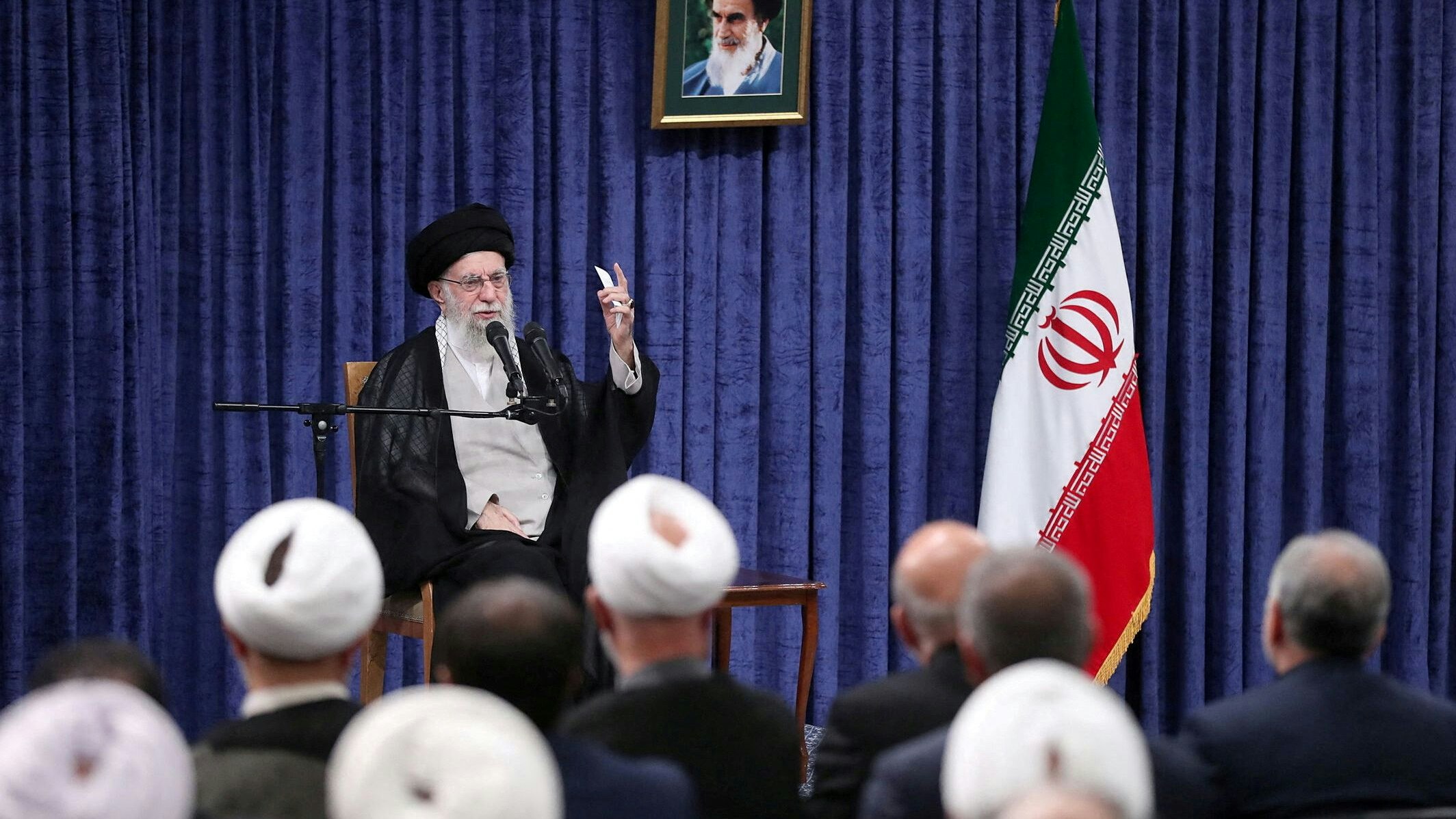 Heute.at - Mechanismus aktiviert – Iran drohen UN-Sanktionen