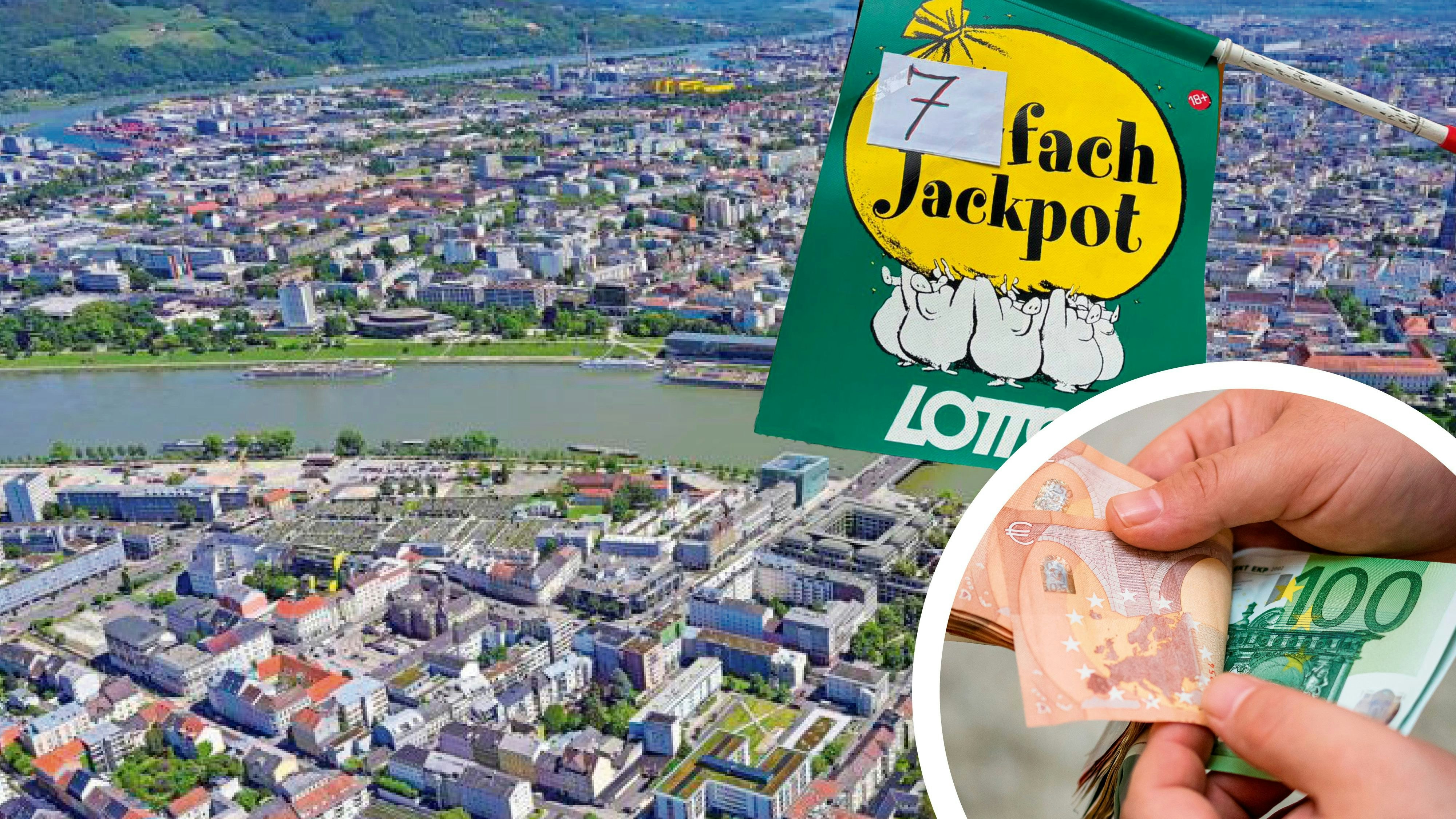 Heute.at - Lotto-Gewinner hat neue Chancen auf weitere Millionen