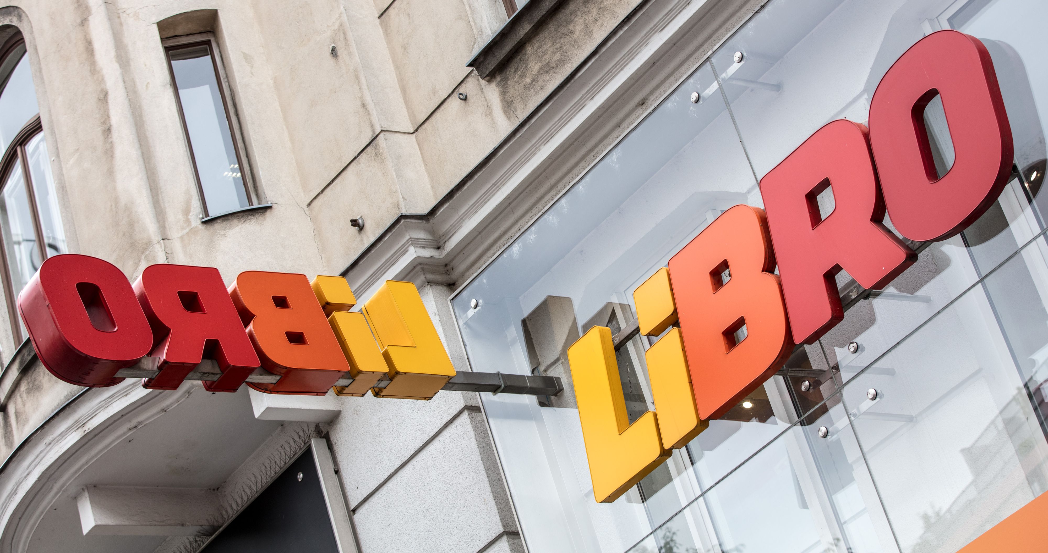 Die Handelskette Libro möchte 2025 viele Filialen in Österreich schließen.