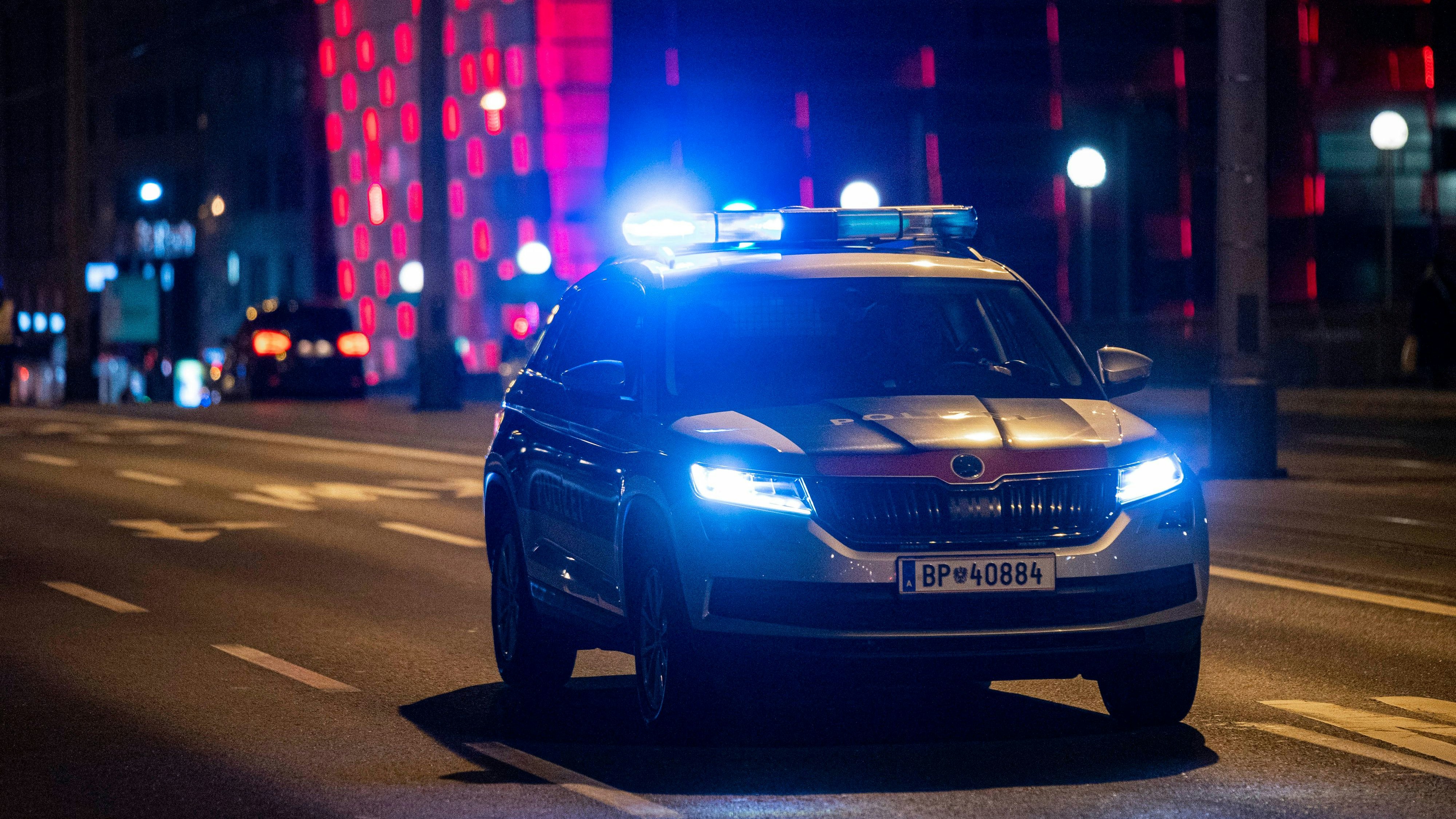 Heute.at - Streit eskaliert! Freunde attackiert und bedroht