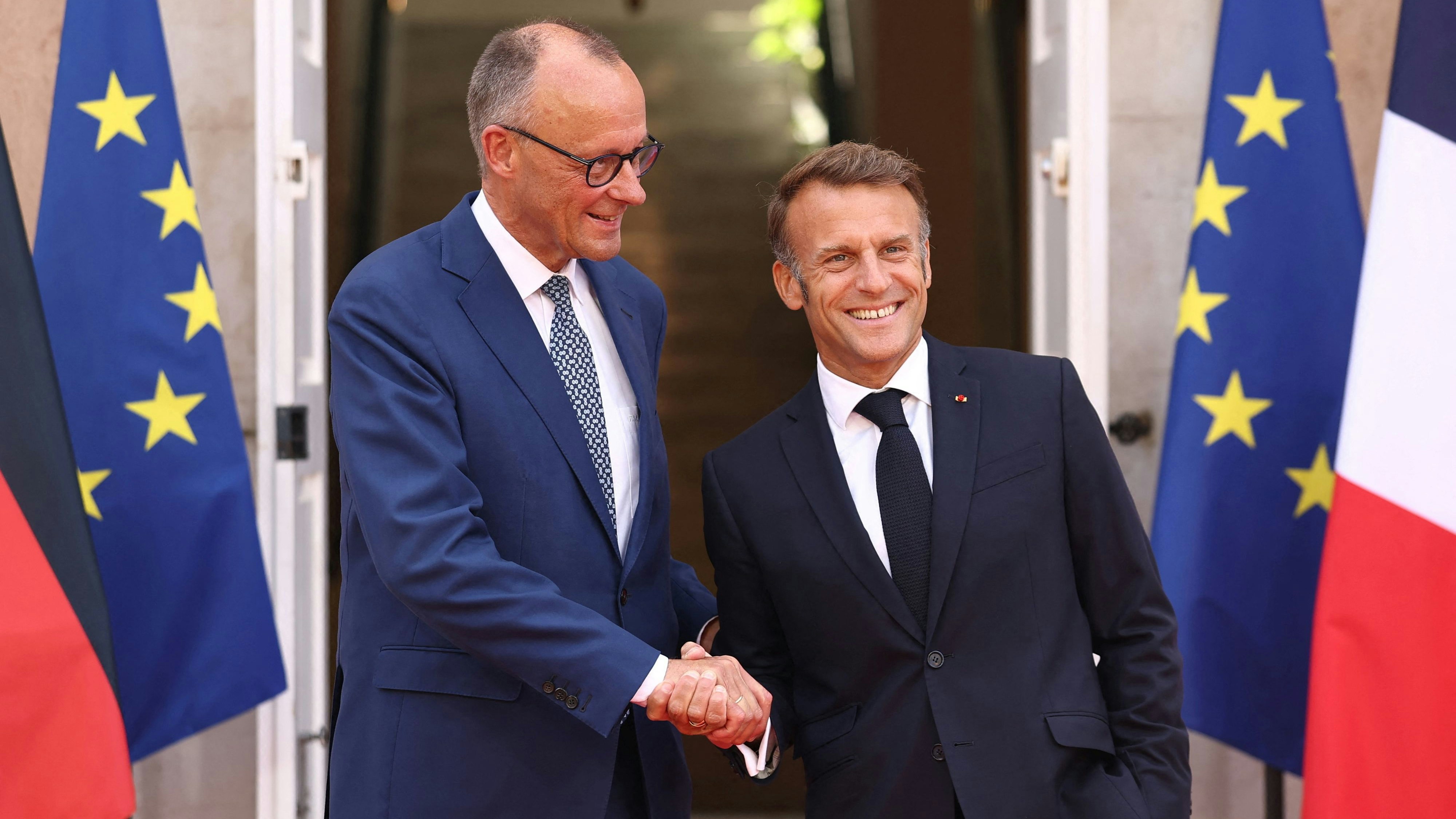 Heute.at - Neuer Dialog zur nuklearen Abschreckung in Europa