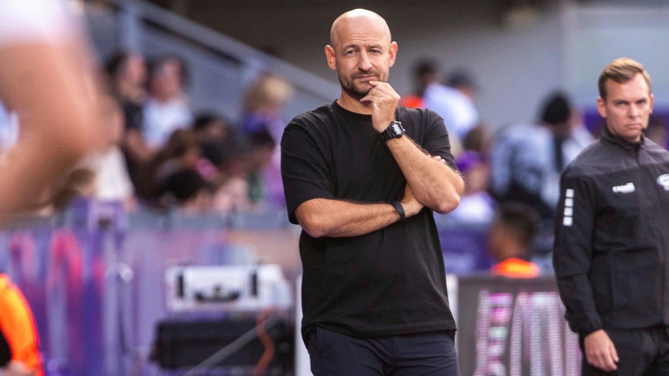 Heute.at - Angezählter Helm: Jetzt zeigt sich der Charakter