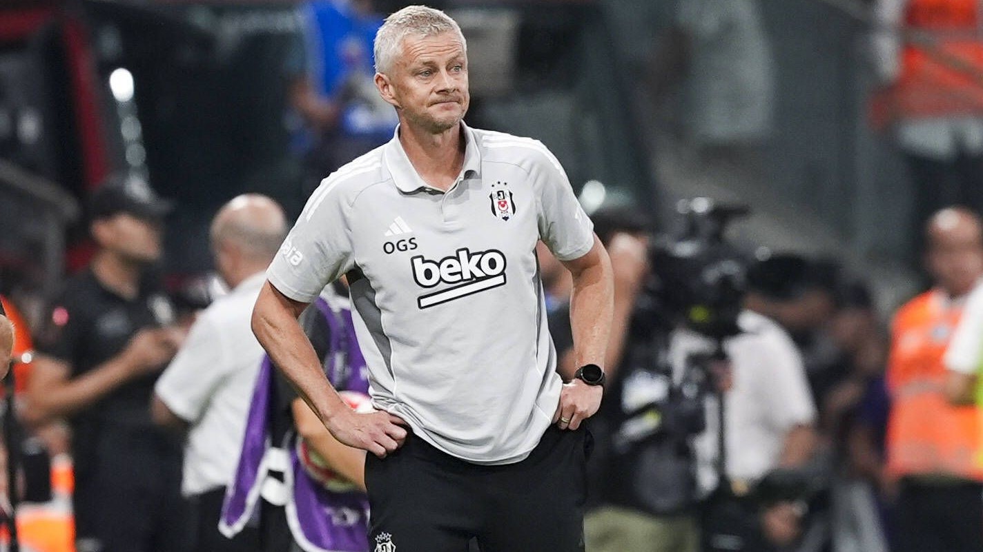 Heute.at - Traditionsklub feuert Star-Coach nach Europacup-Pleite