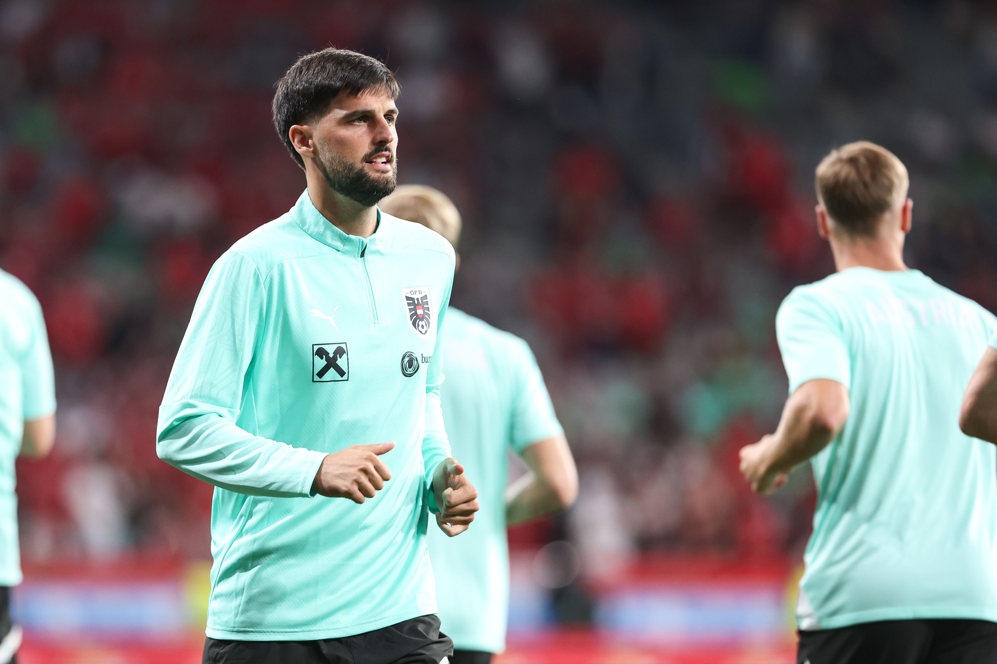 Florian Grillitsch hat einen neuen Klub gefunden. 