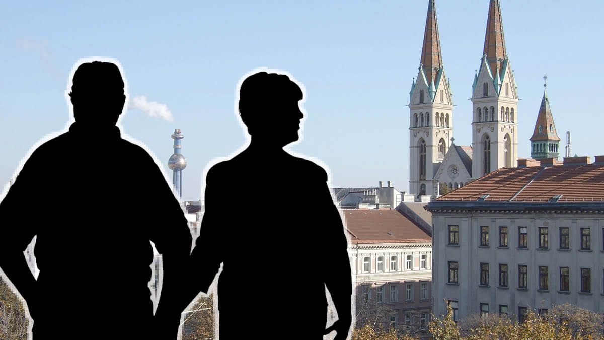 Sieben Hausparteien kämpfen um ihr Geld – eine unglaubliche Geschichte.