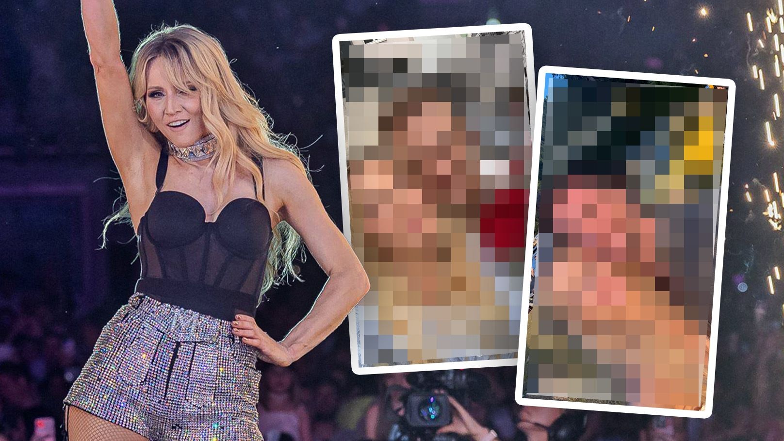 Heute.at - Große Liebe – Nascheweng zeigt sich plötzlich mit IHM