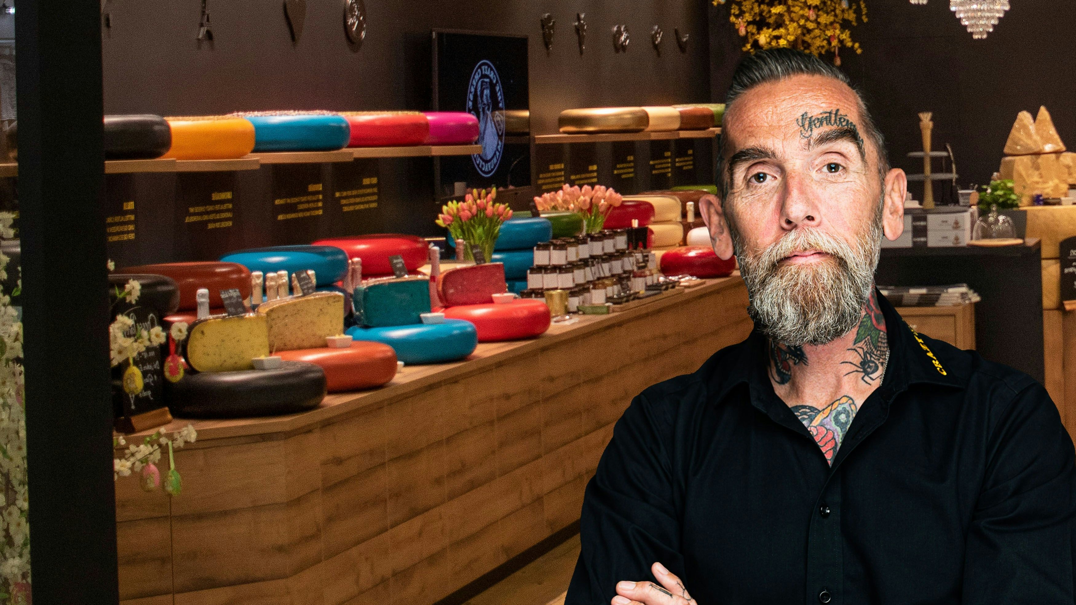 Heute.at - 80 Euro für Mini-Käse! Kunden toben über Crazy Cheese