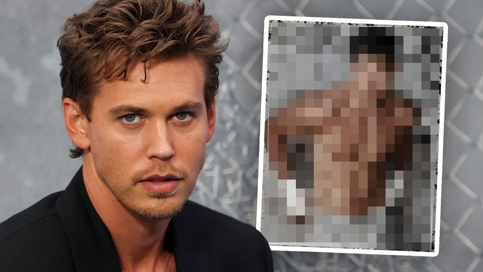 Heute.at - Neue Muskeln! Elvis-Star beeindruckt mit Mega-Körper