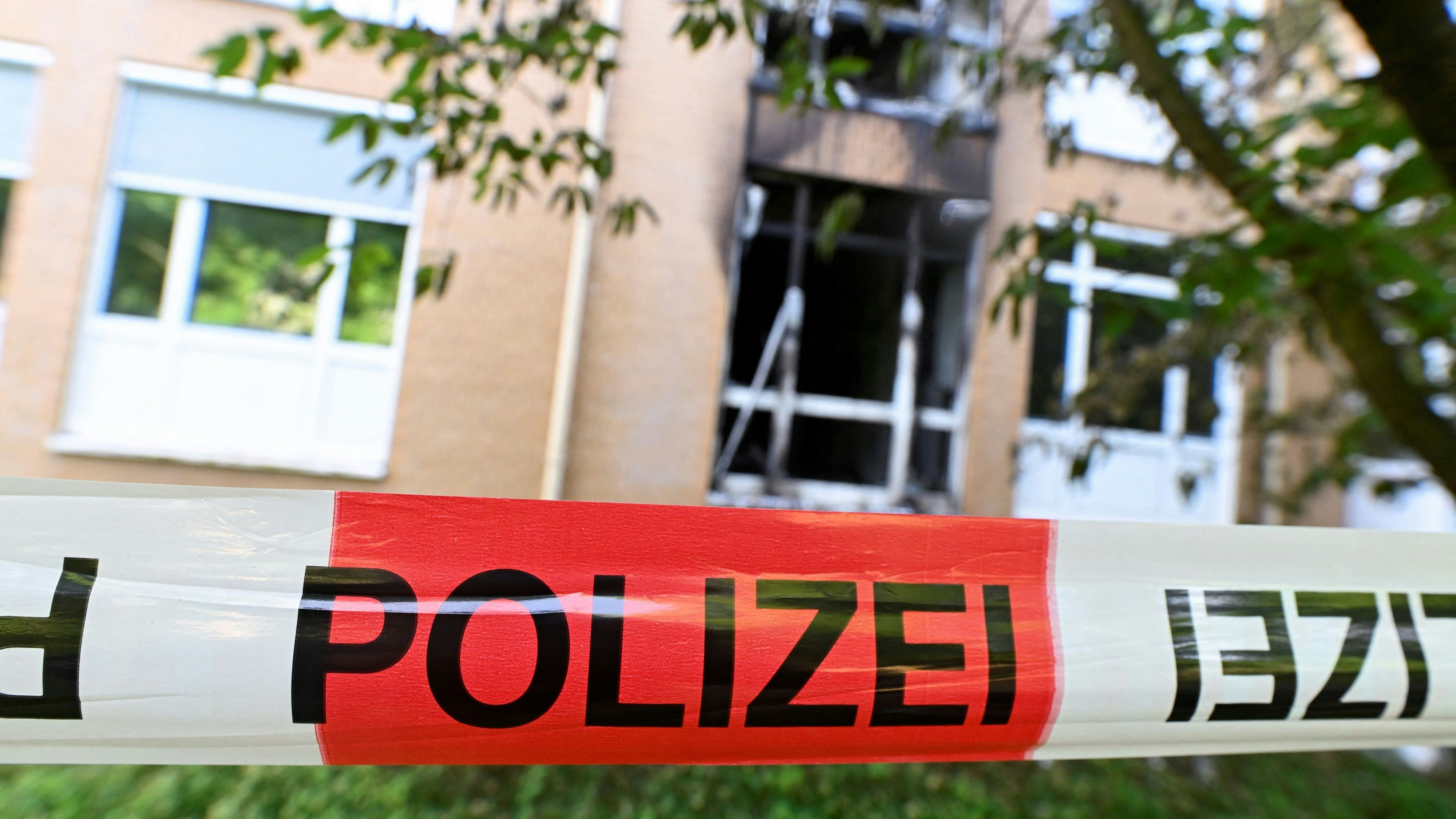 Heute.at - Verweste Leiche in Koffer gibt der Polizei Rätsel auf