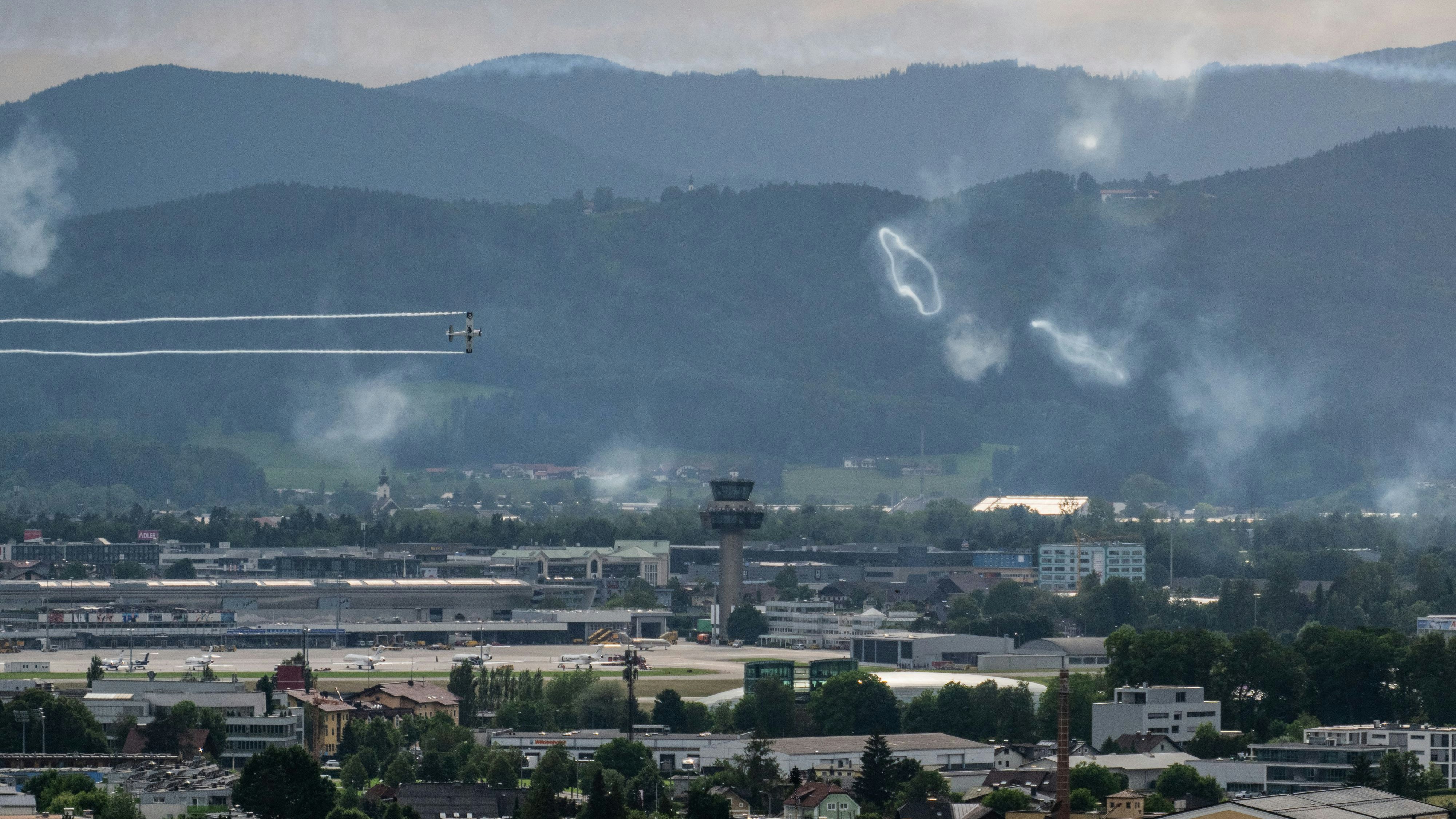 Heute.at - Auflagen missachtet? Brisante Anzeige gegen Red Bull