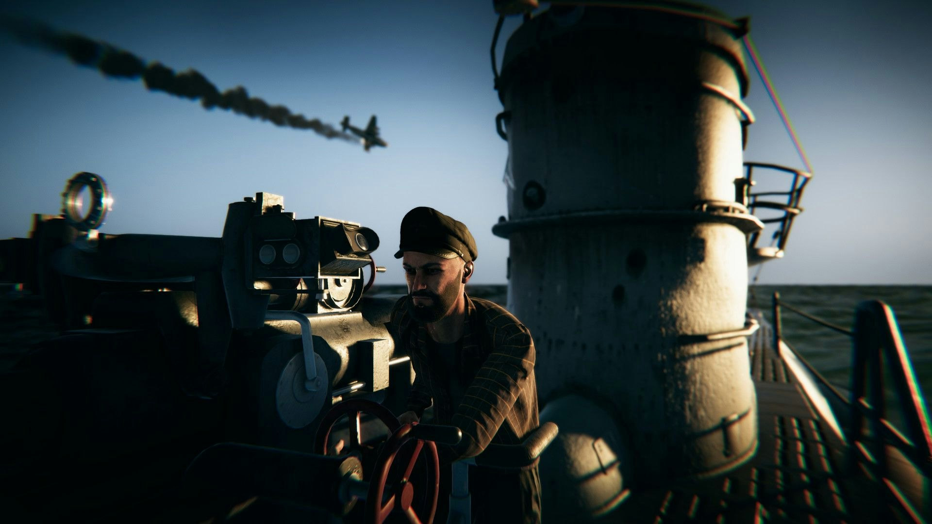 Heute.at - Simulation UBOAT taucht jetzt auch auf Konsolen ab