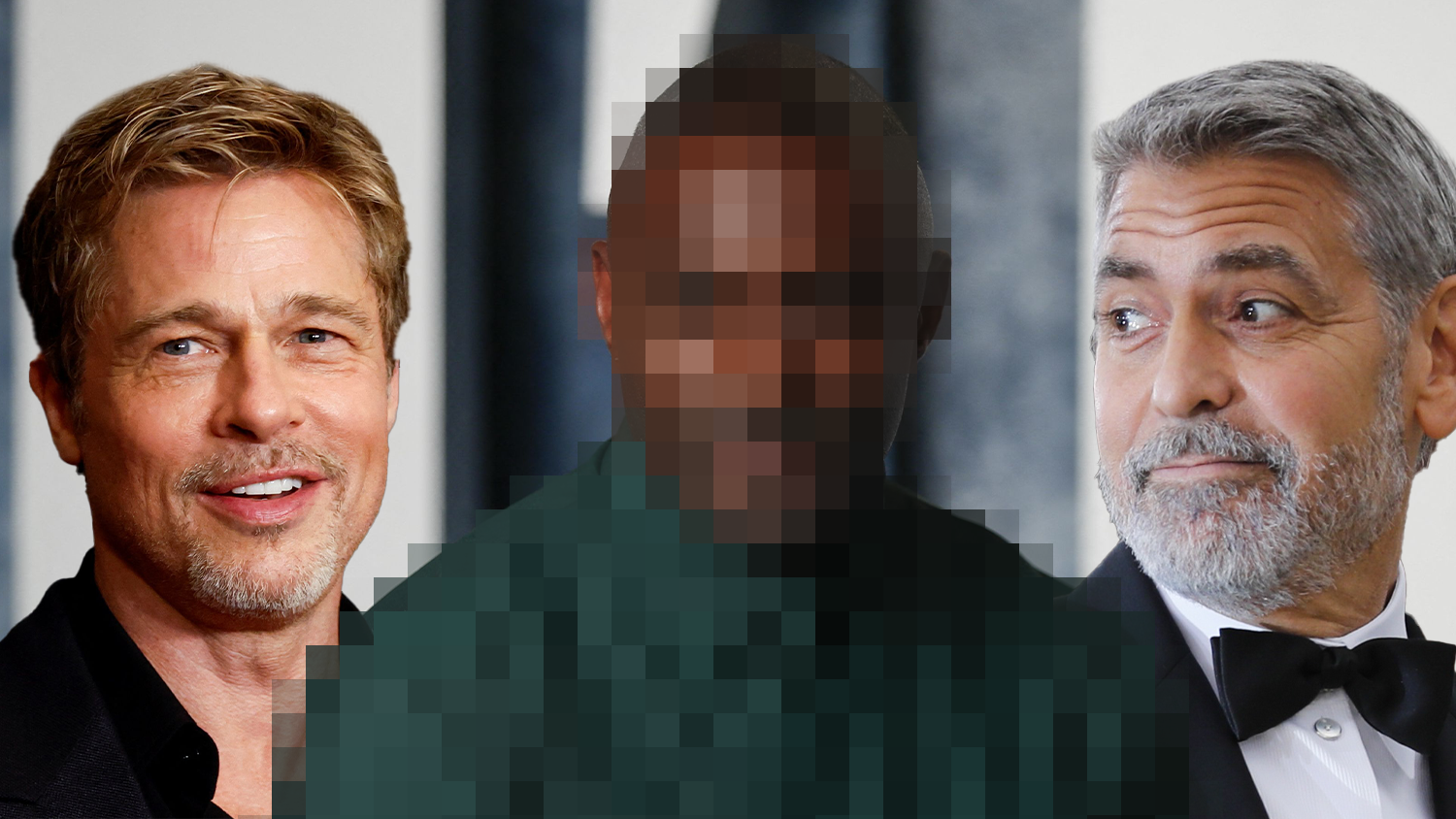 Heute.at - Heißester Darsteller gewählt! Er schlägt Pitt & Clooney