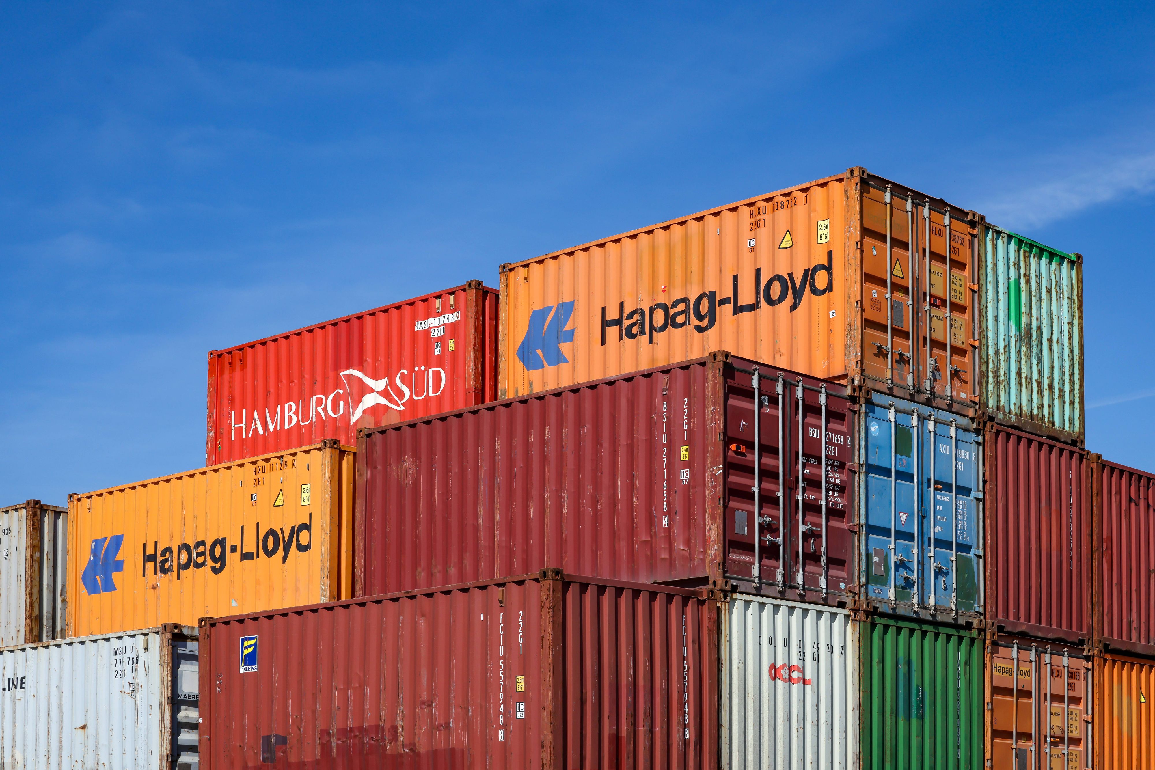 Ein US-Berufungsgericht hat entschieden, dass viele von Donald Trump verhängte Strafzölle illegal sind.