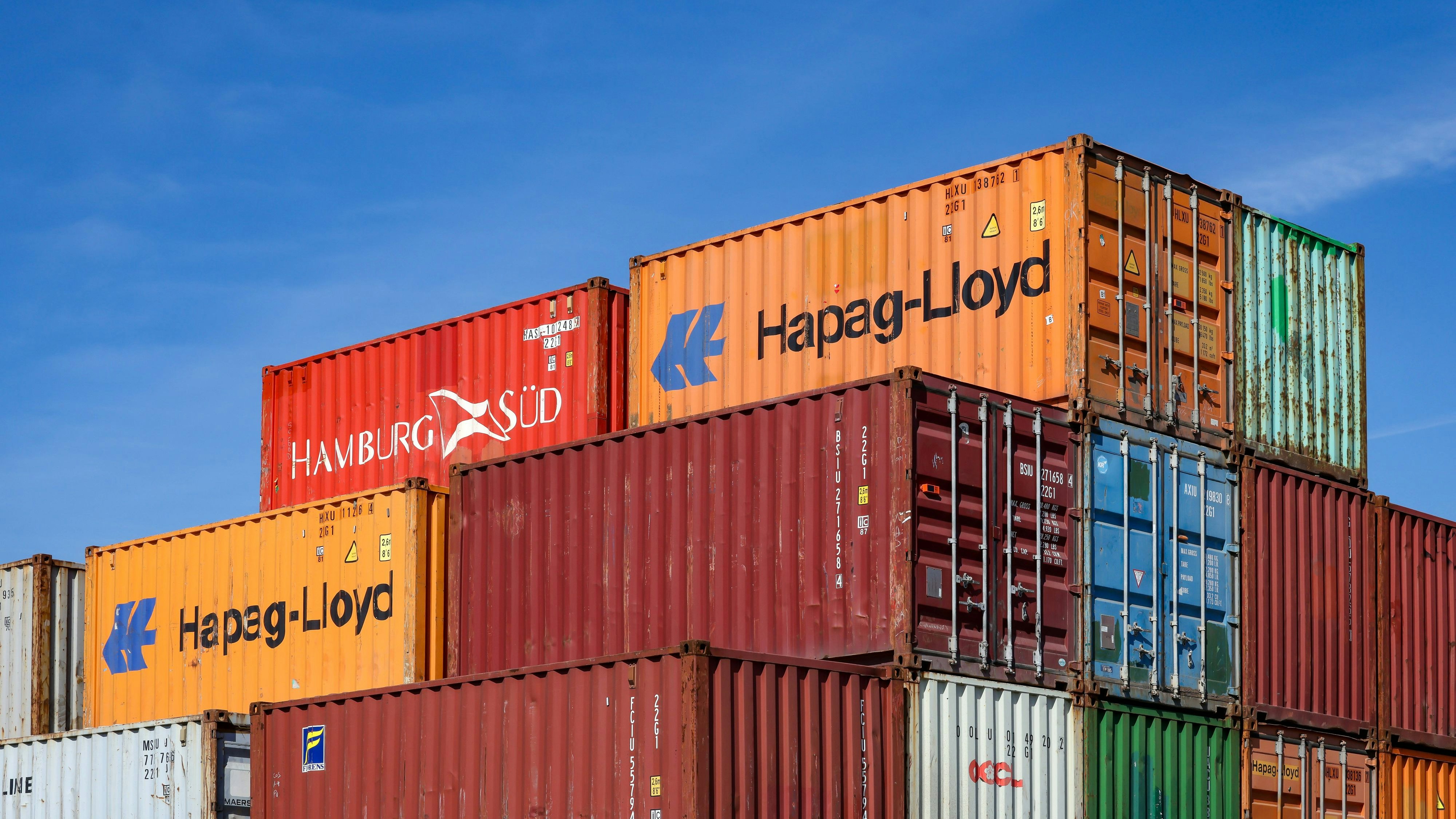 Heute.at - Gericht bremst Trump – darum ist sein Zolltrick illegal