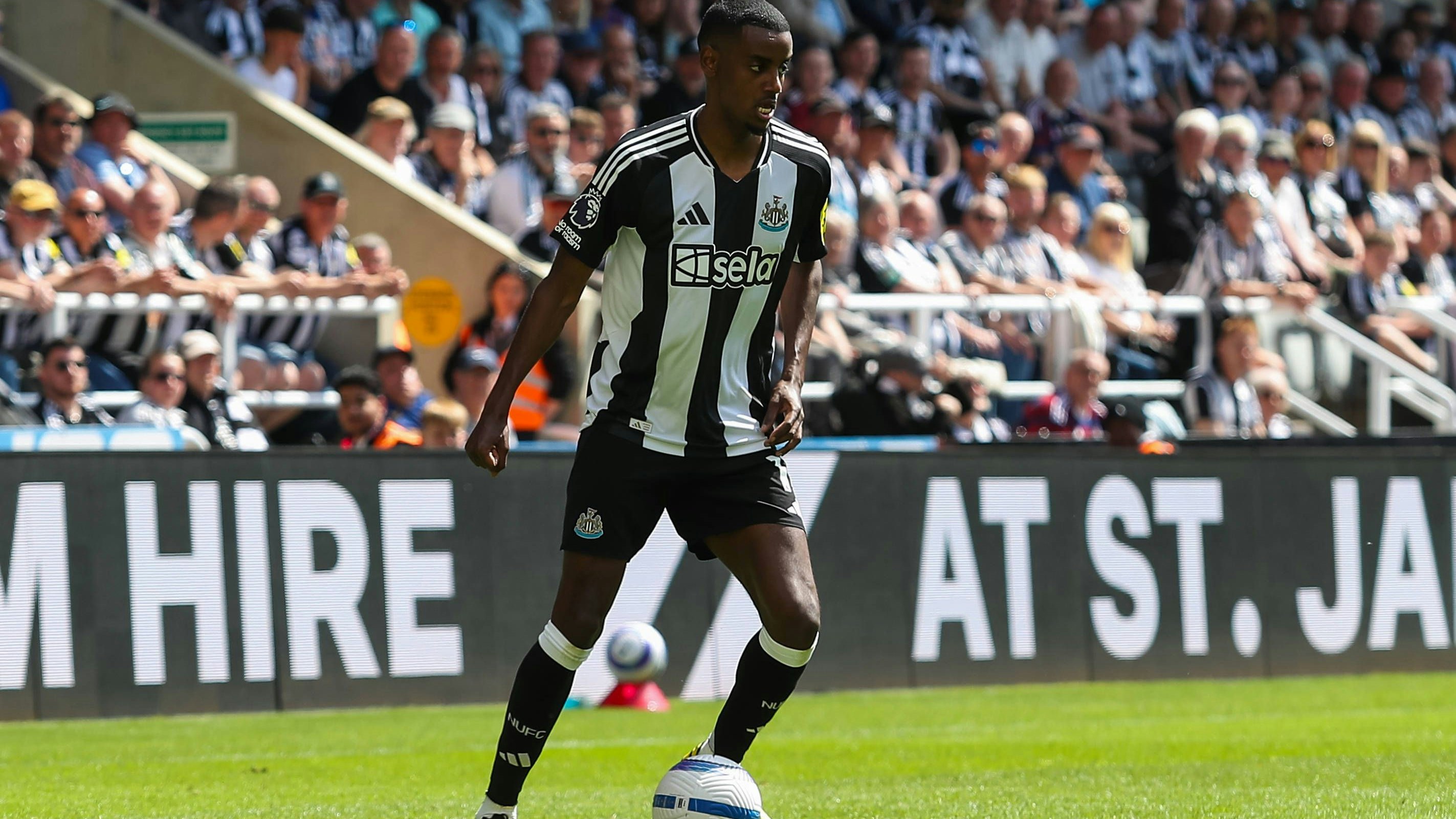 Heute.at - 150 Millionen Euro! Liverpool schnappt sich Isak