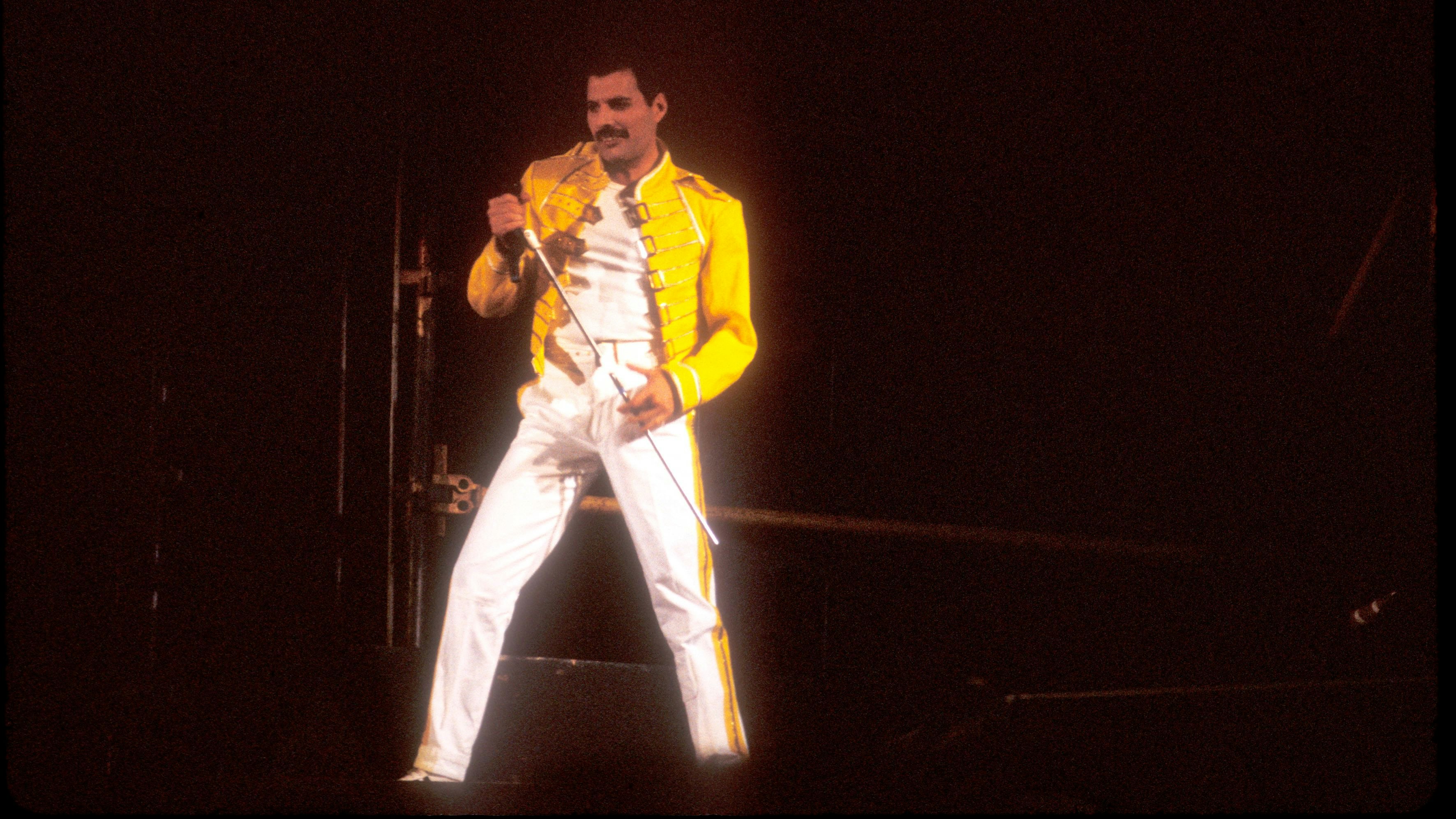 Heute.at - Freddie Mercurys heimliche Tochter bricht ihr Schweigen