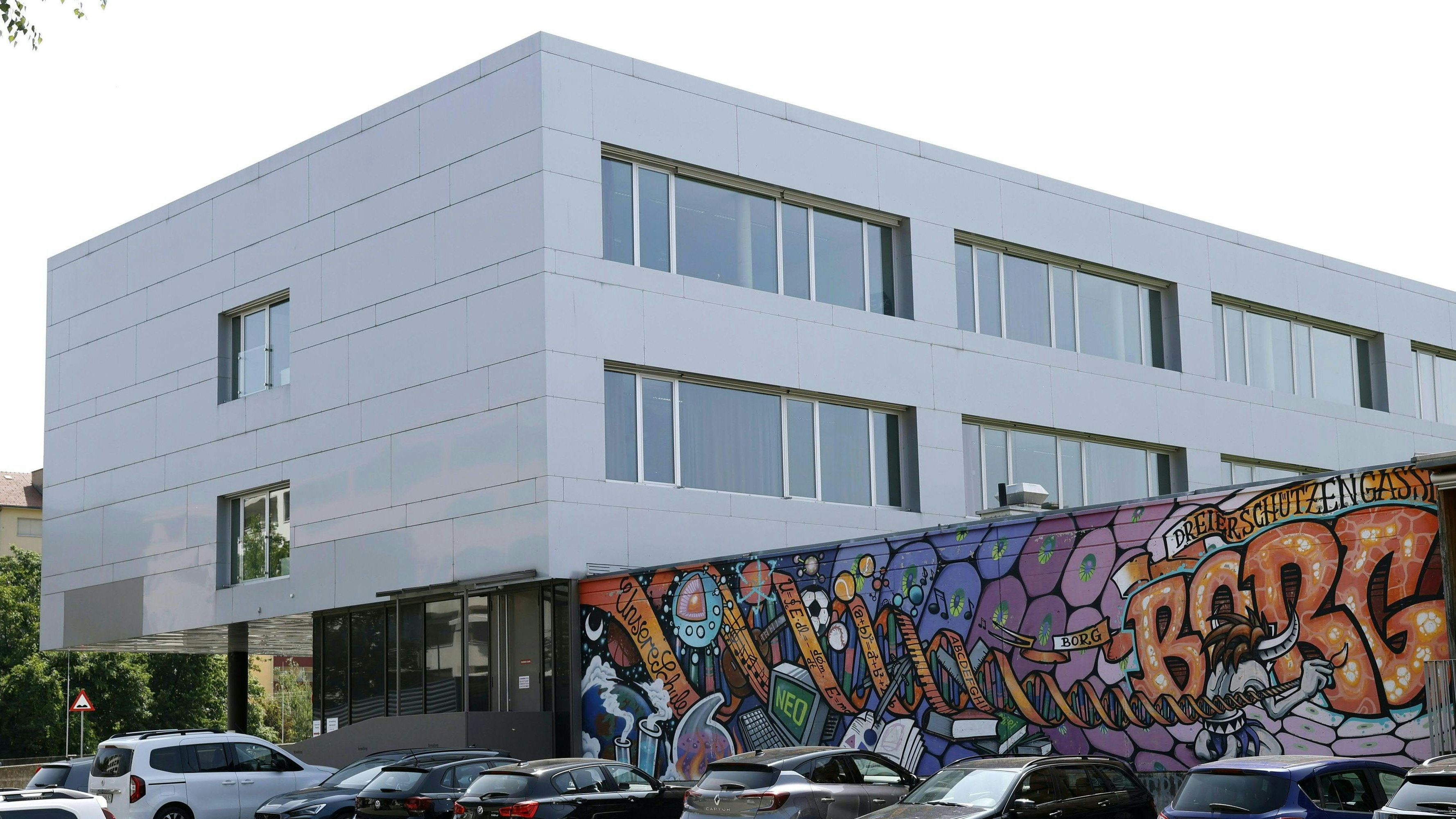 Heute.at - Nach Graz-Amoklauf – Regierung schnürt Sicherheitspaket