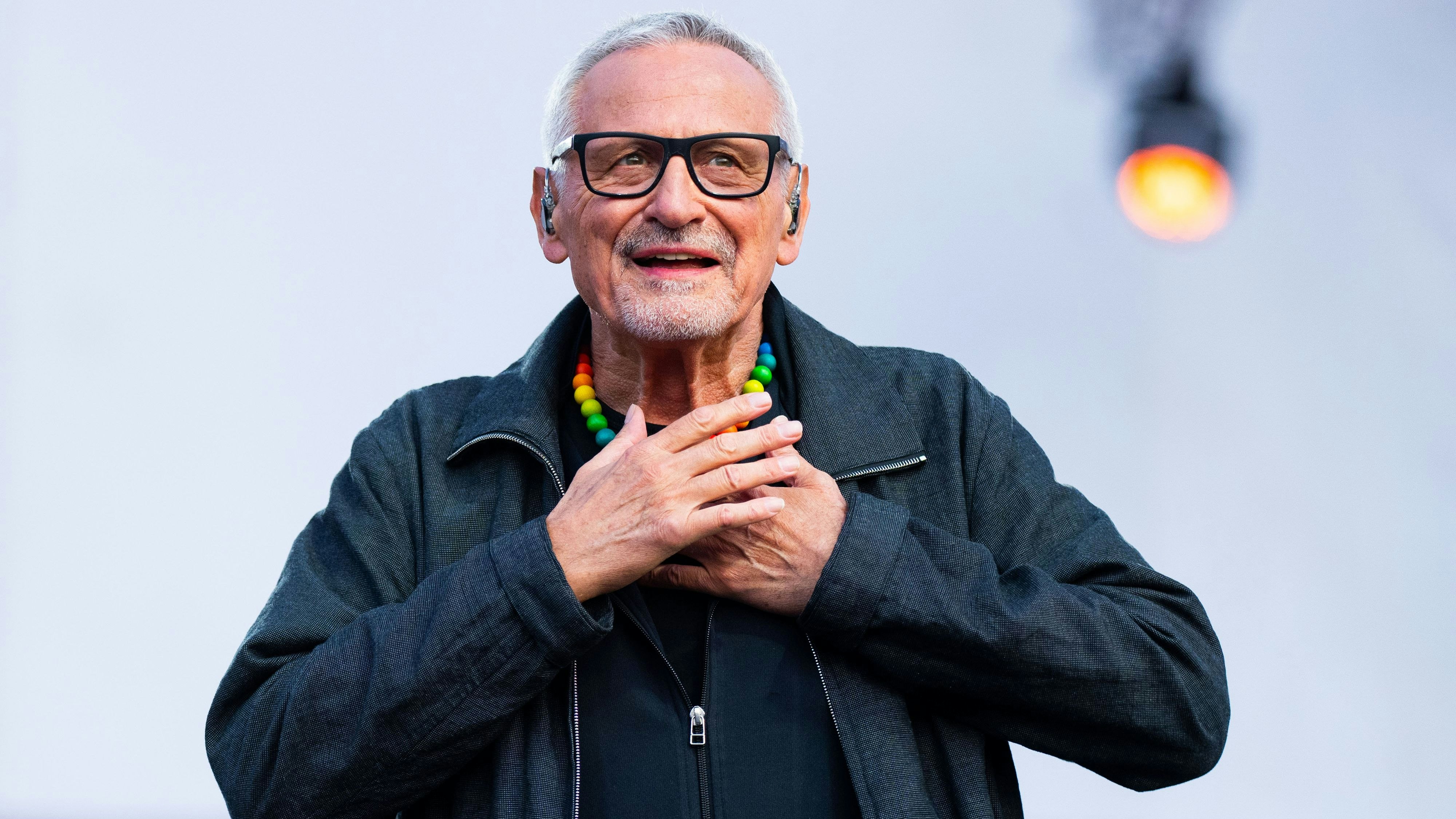 Heute.at - Drama! Konstantin Wecker kann nie wieder Klavierspielen