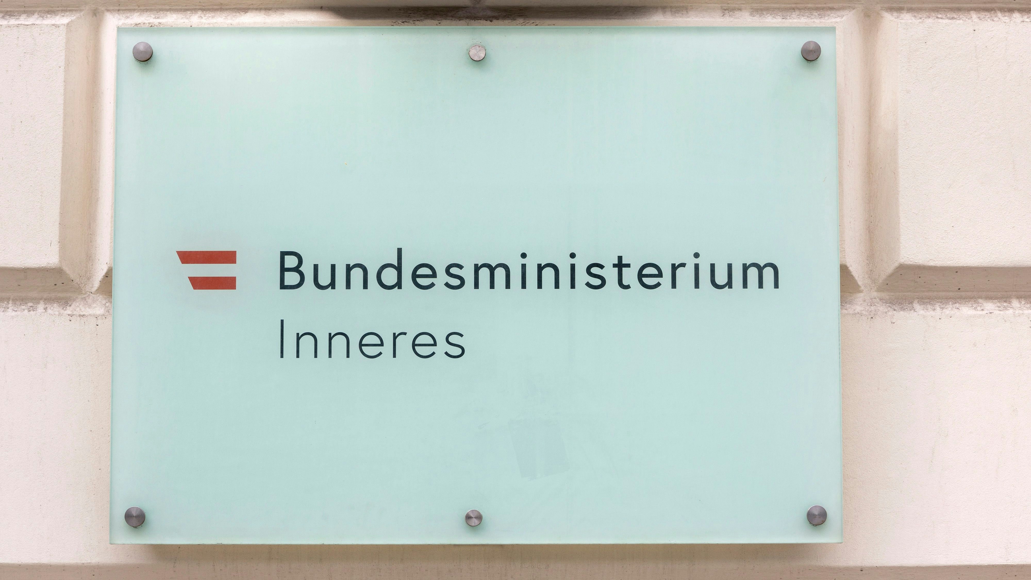 Heute.at - Cyberangriff! Hacker nehmen Innenministerium ins Visier