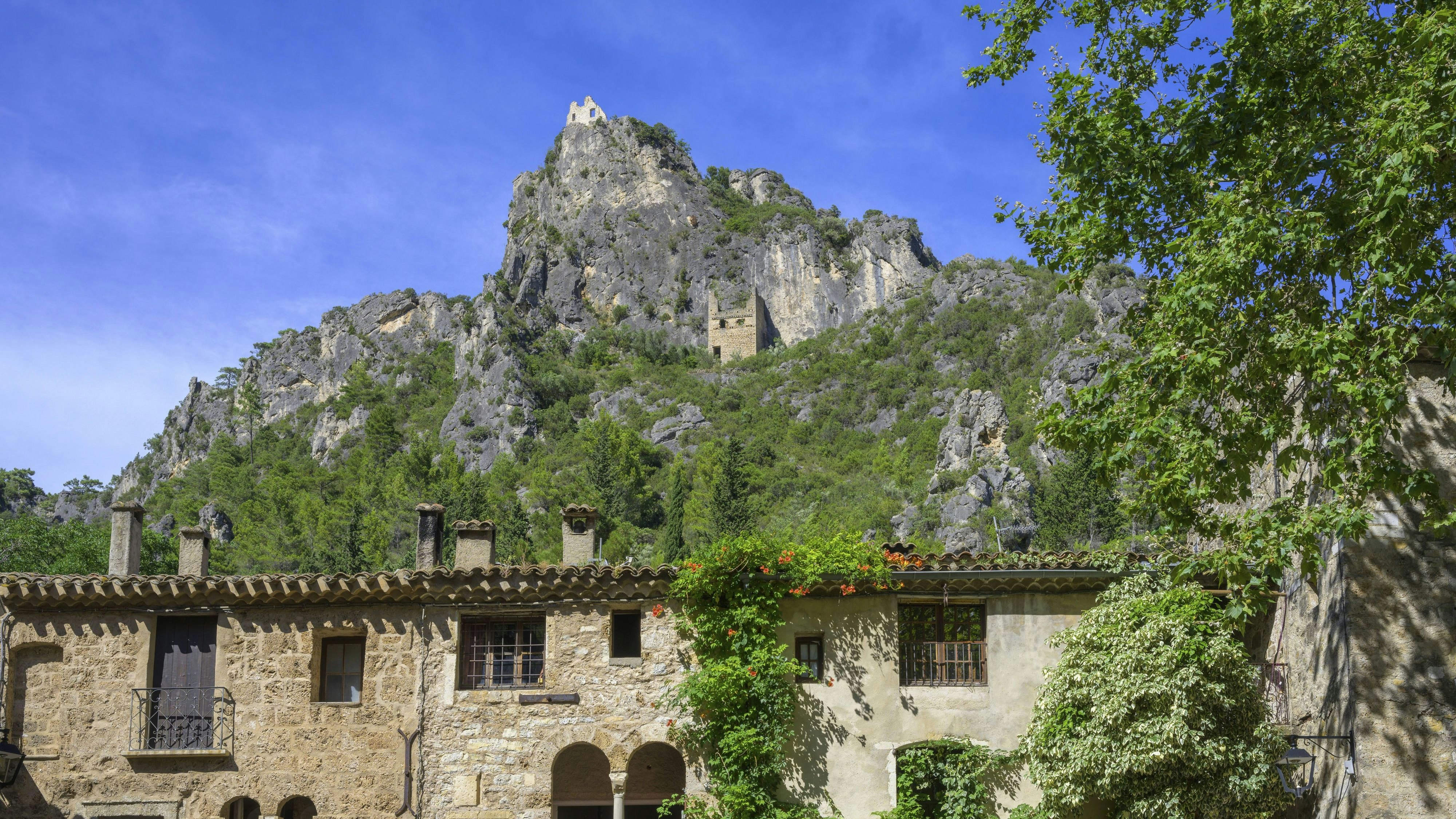 Heute.at - Dorf mit 250 Einwohnern ächzt unter 800.000 Touristen