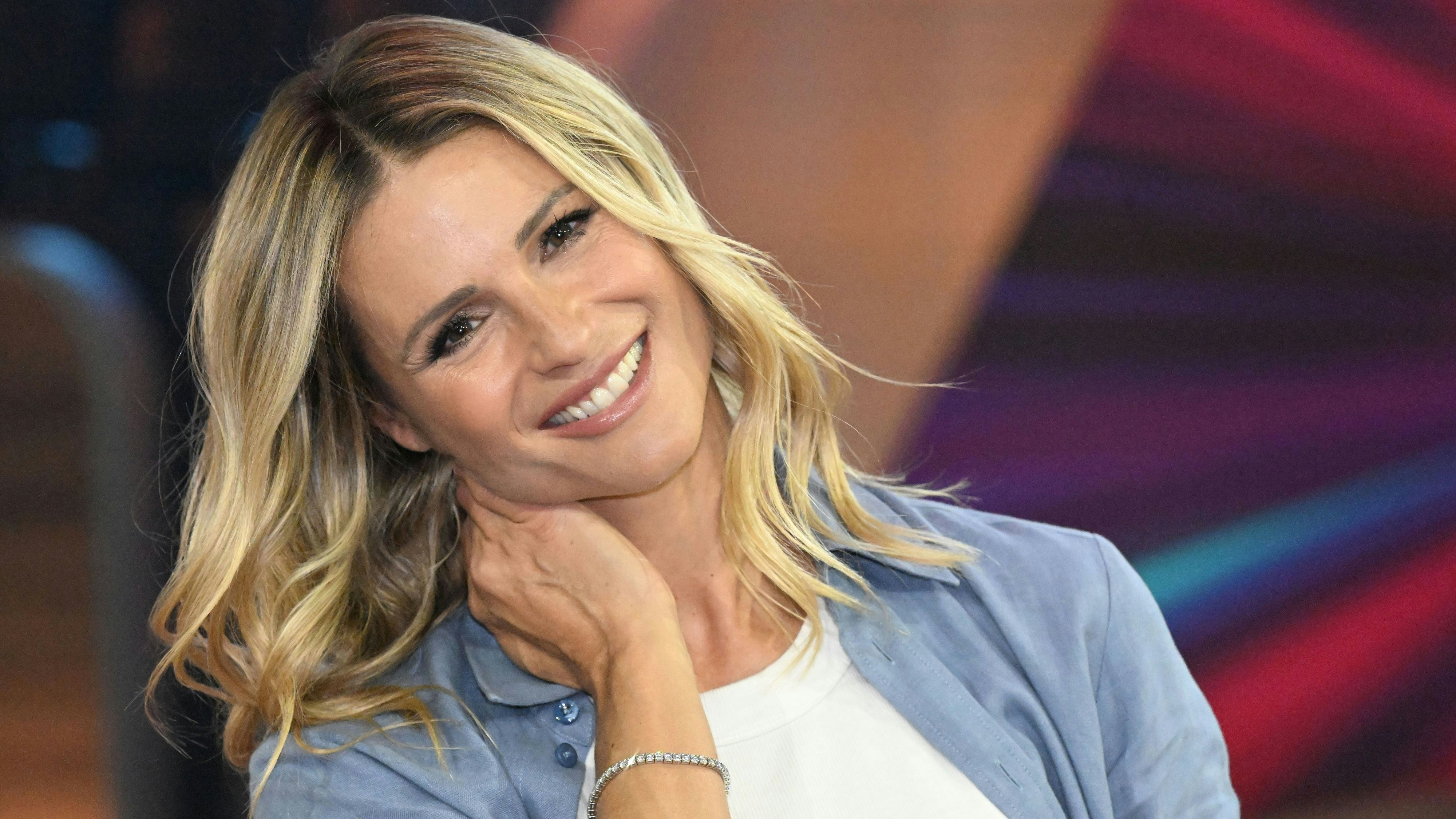 Heute.at - Michelle Hunziker: Sind frisch verliebt und glücklich