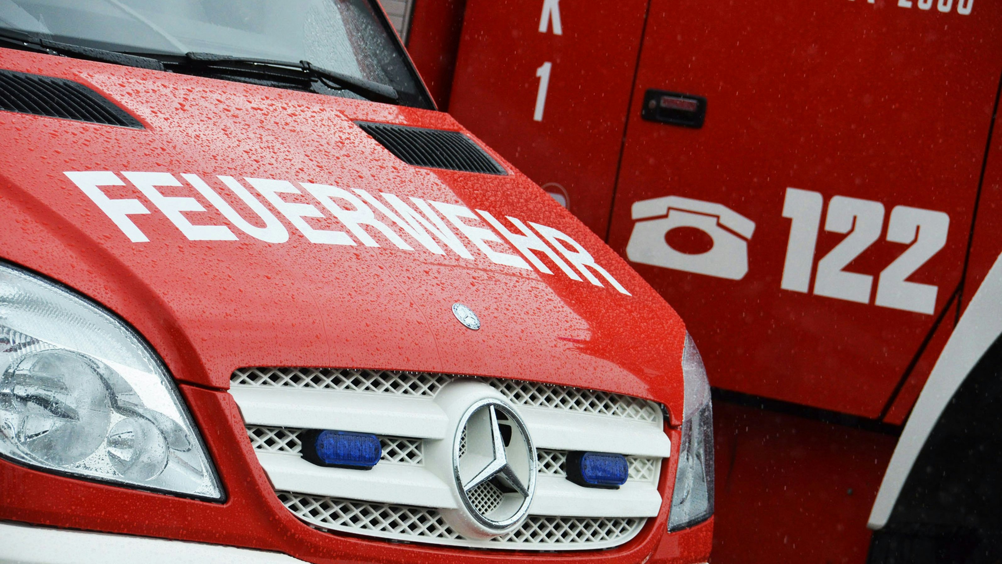 Heute.at - Auto privat genutzt, Pools befüllt: Eklat bei Feuerwehr